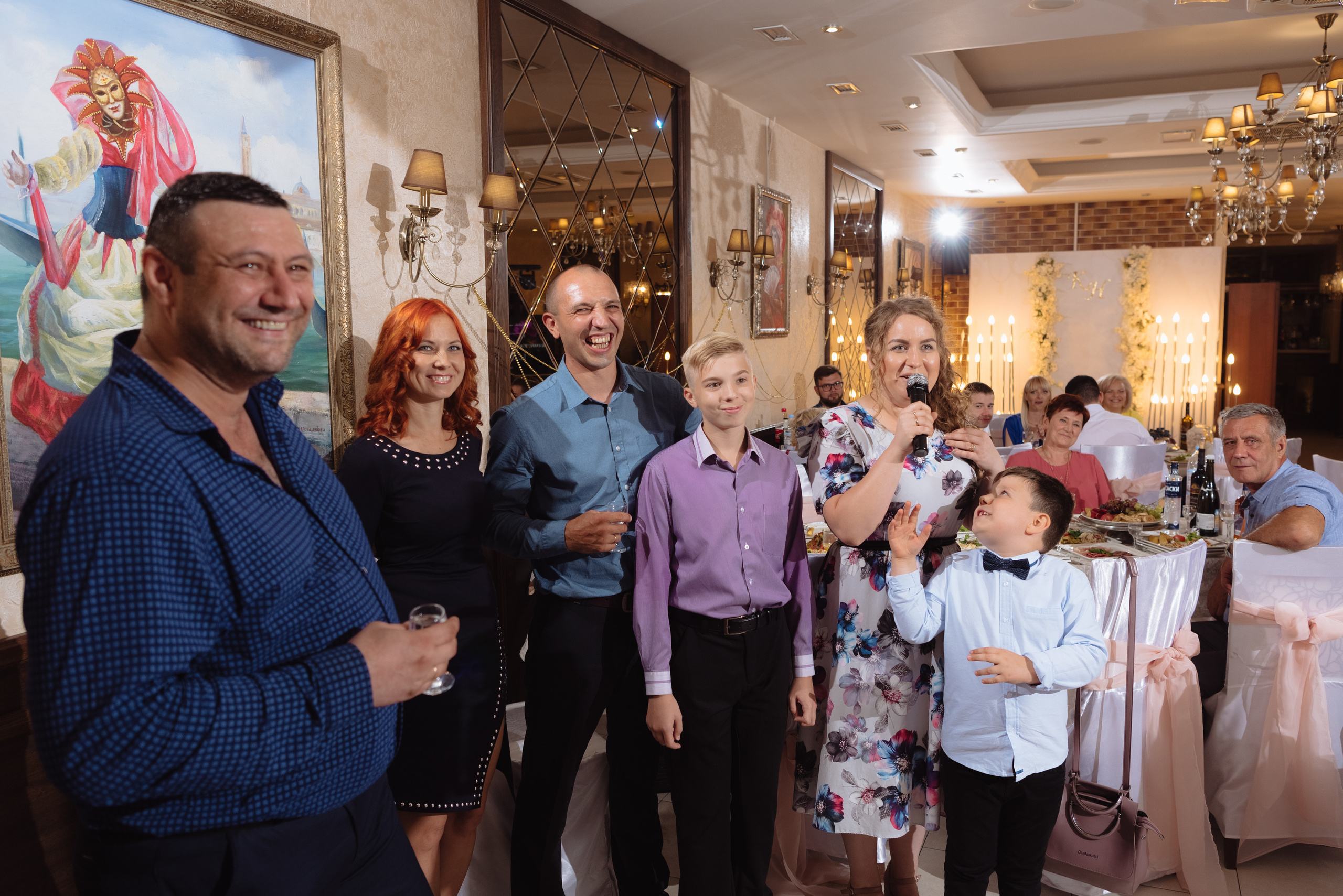 Наталья и Константин. Свадебный фотограф Кузьмина Лилия