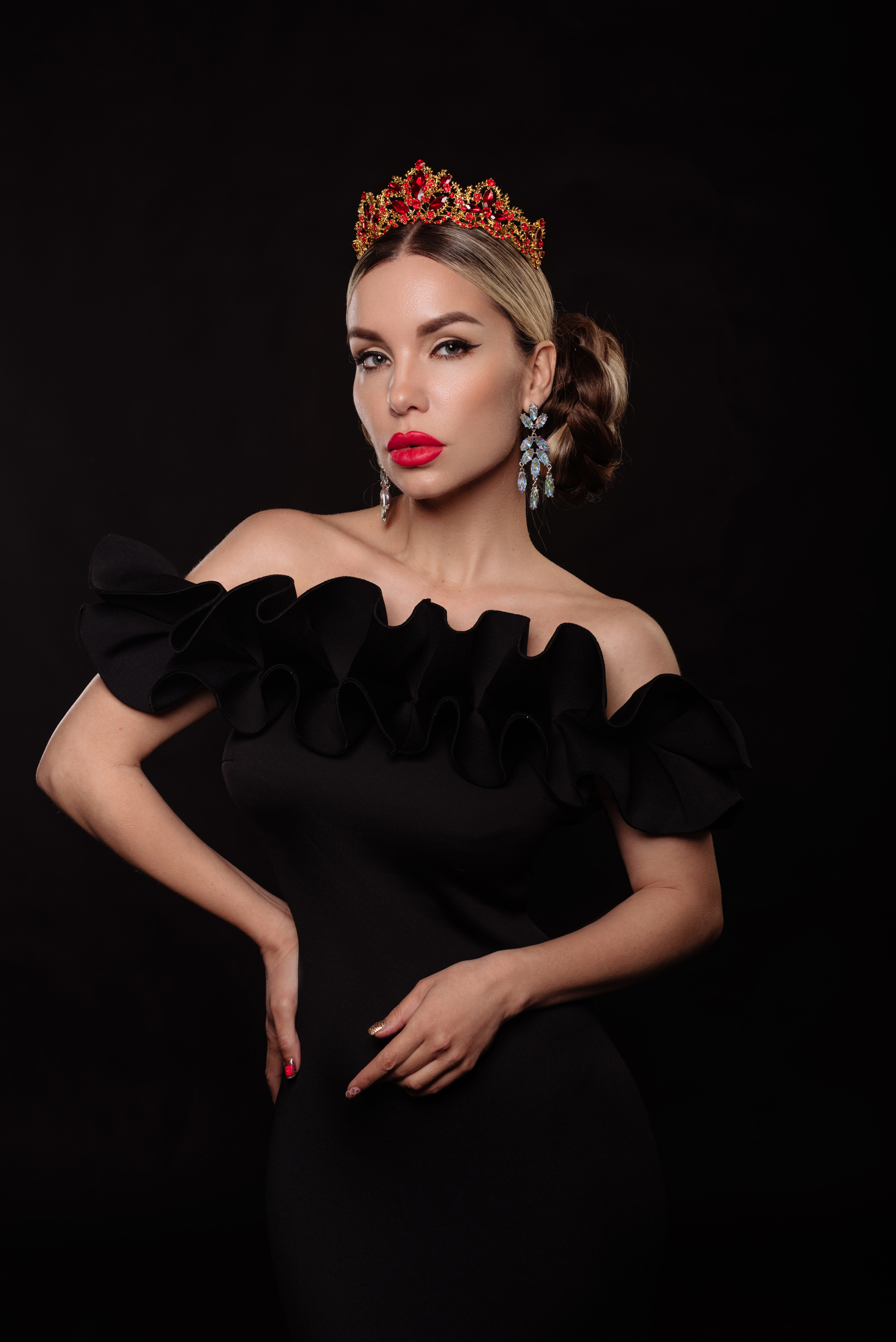 Вера и Стас. Свадебный фотограф Кузьмина Лилия