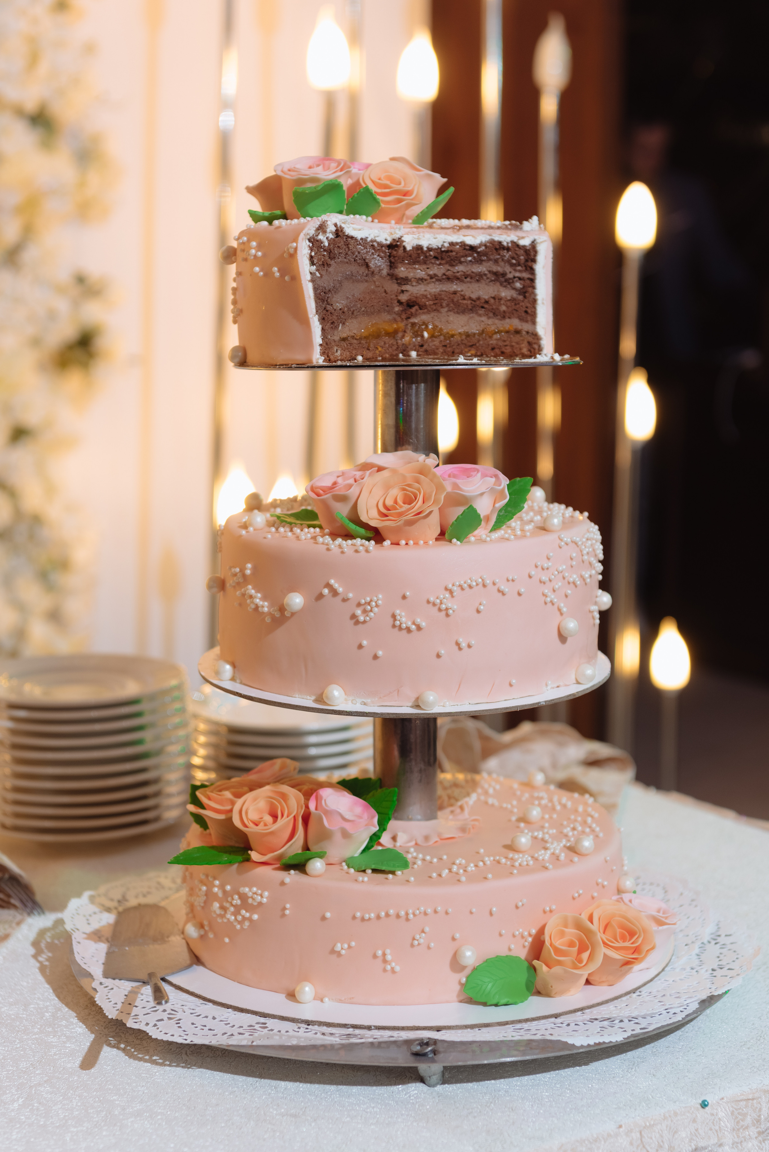 Наталья и Константин. Свадебный фотограф Кузьмина Лилия