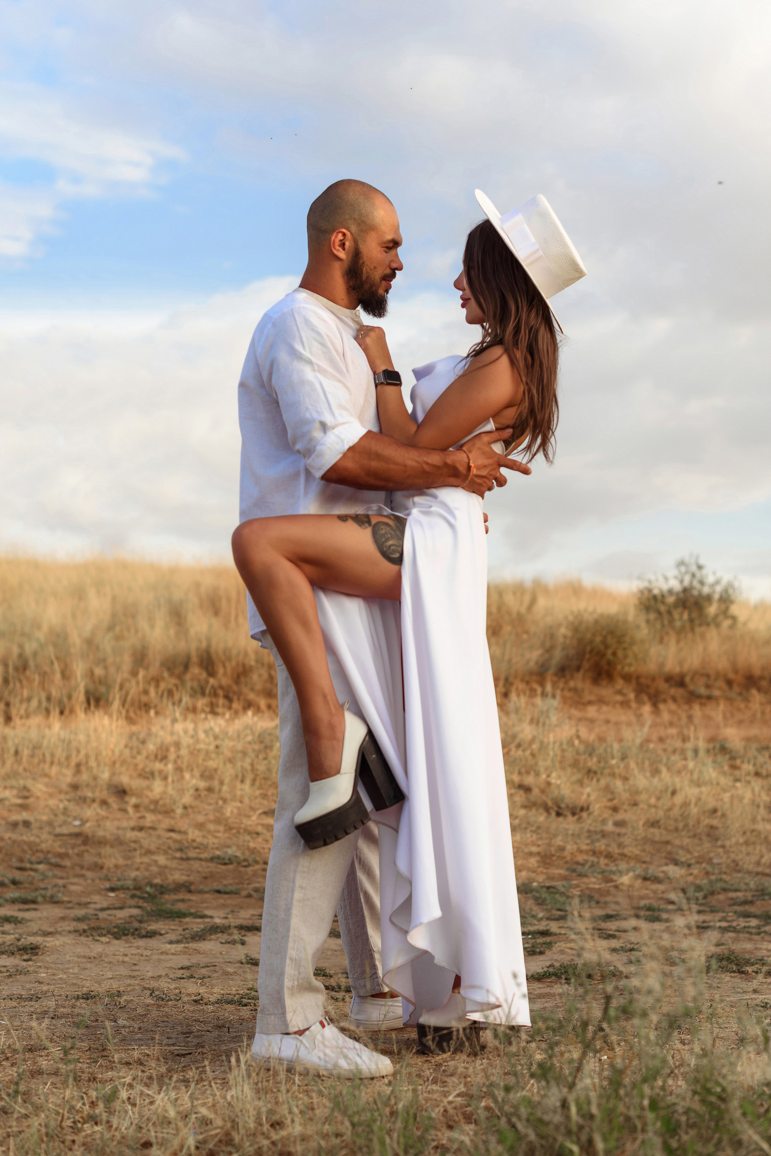 Кристина и Сергей. Свадебный фотограф Кузьмина Лилия