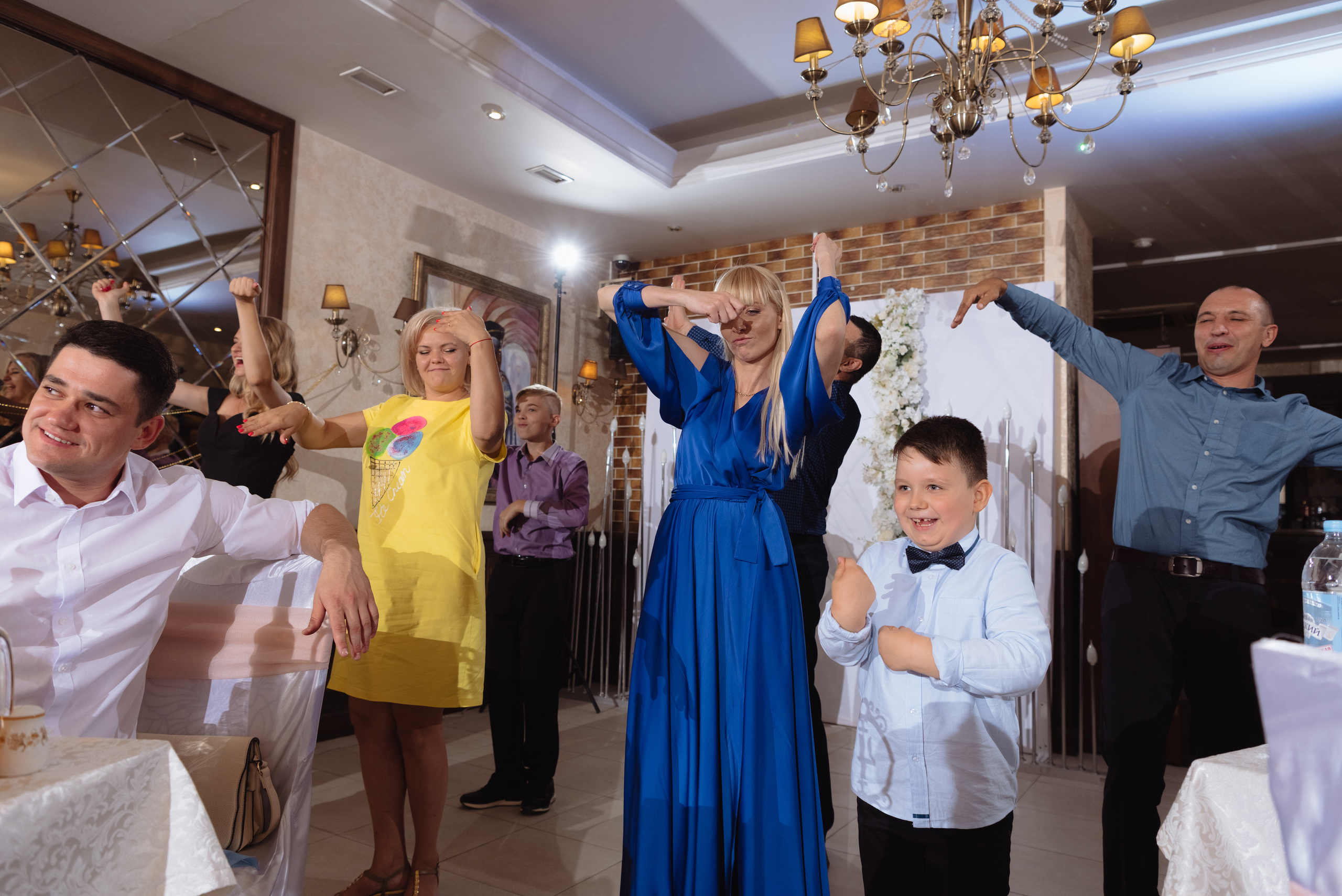 Наталья и Константин. Свадебный фотограф Кузьмина Лилия