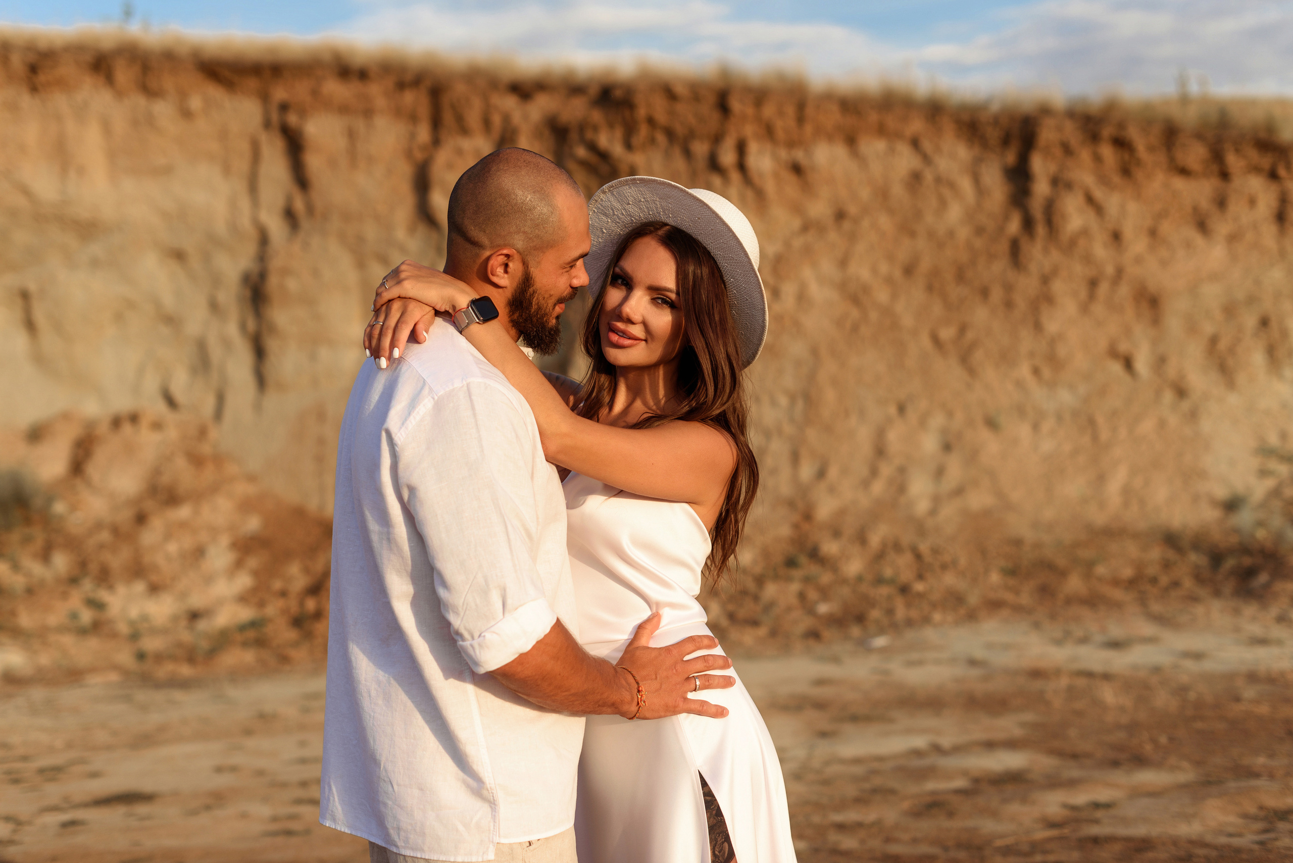 Кристина и Сергей. Свадебный фотограф Кузьмина Лилия