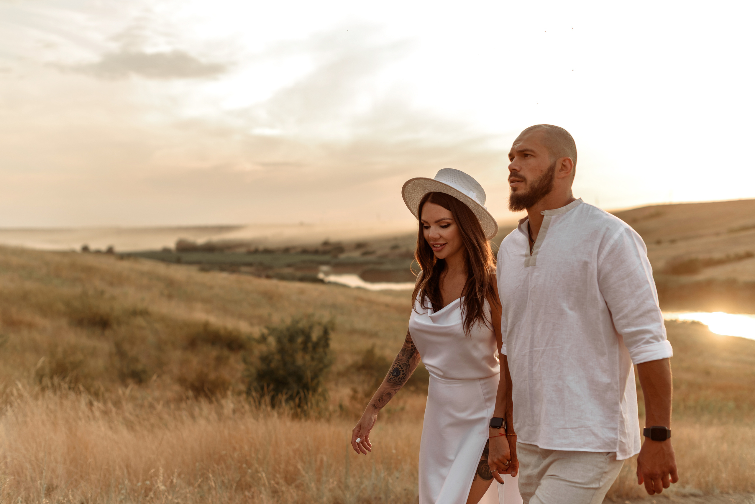 Кристина и Сергей. Свадебный фотограф Кузьмина Лилия