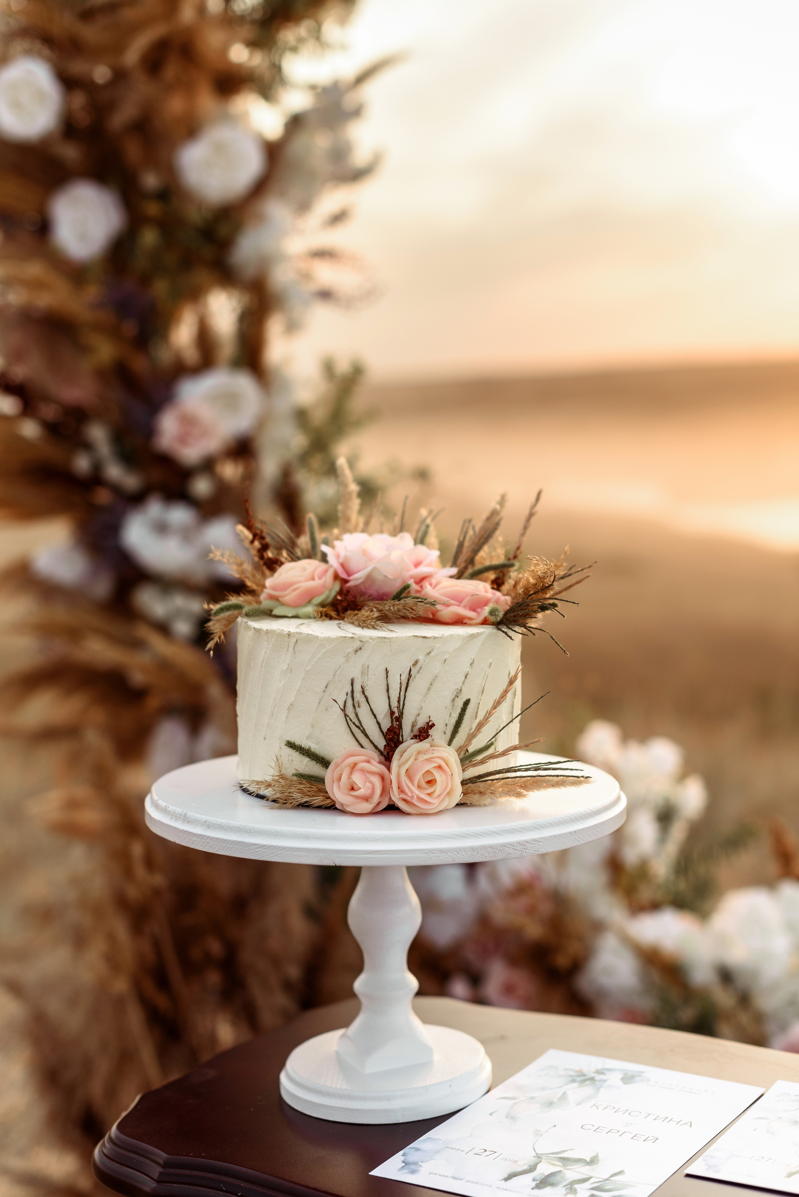 Кристина и Сергей. Свадебный фотограф Кузьмина Лилия