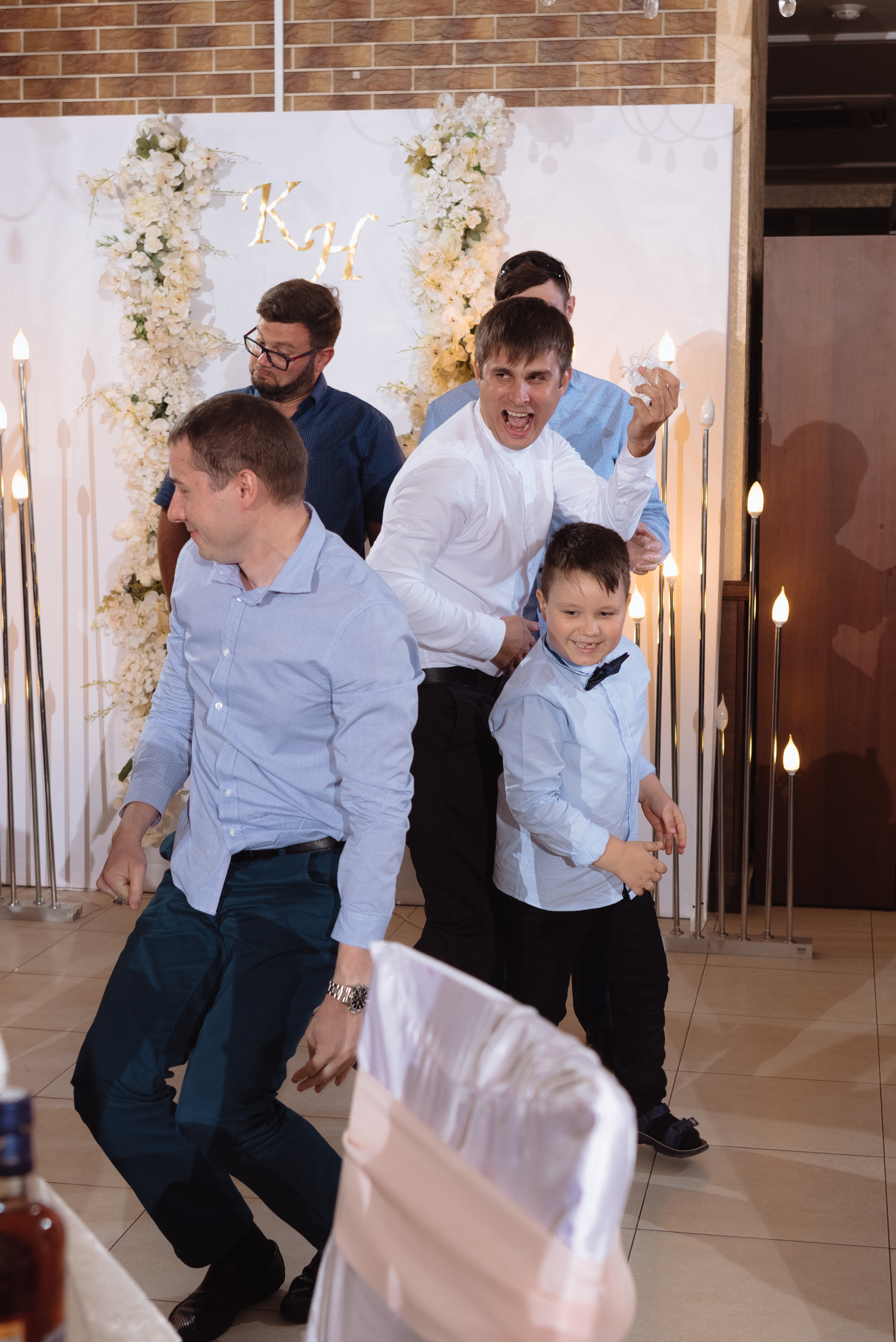 Наталья и Константин. Свадебный фотограф Кузьмина Лилия