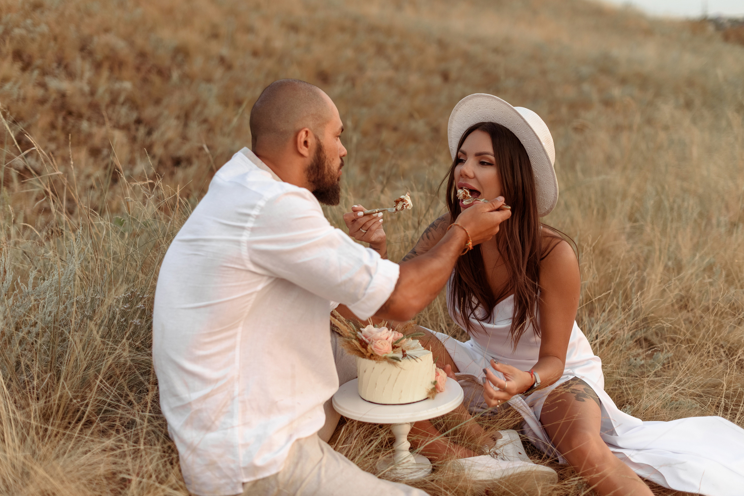 Кристина и Сергей. Свадебный фотограф Кузьмина Лилия
