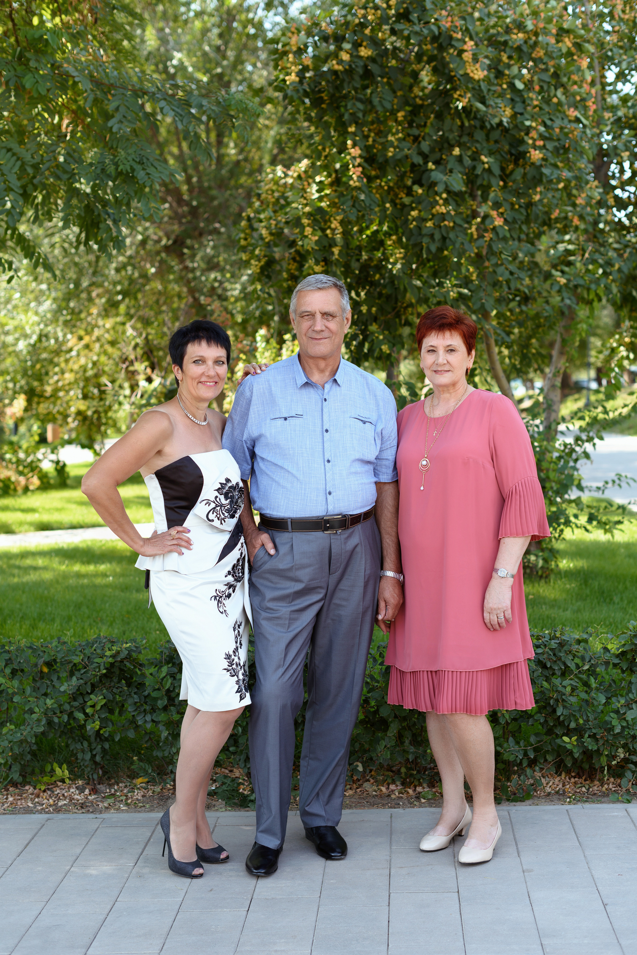 Наталья и Константин. Свадебный фотограф Кузьмина Лилия