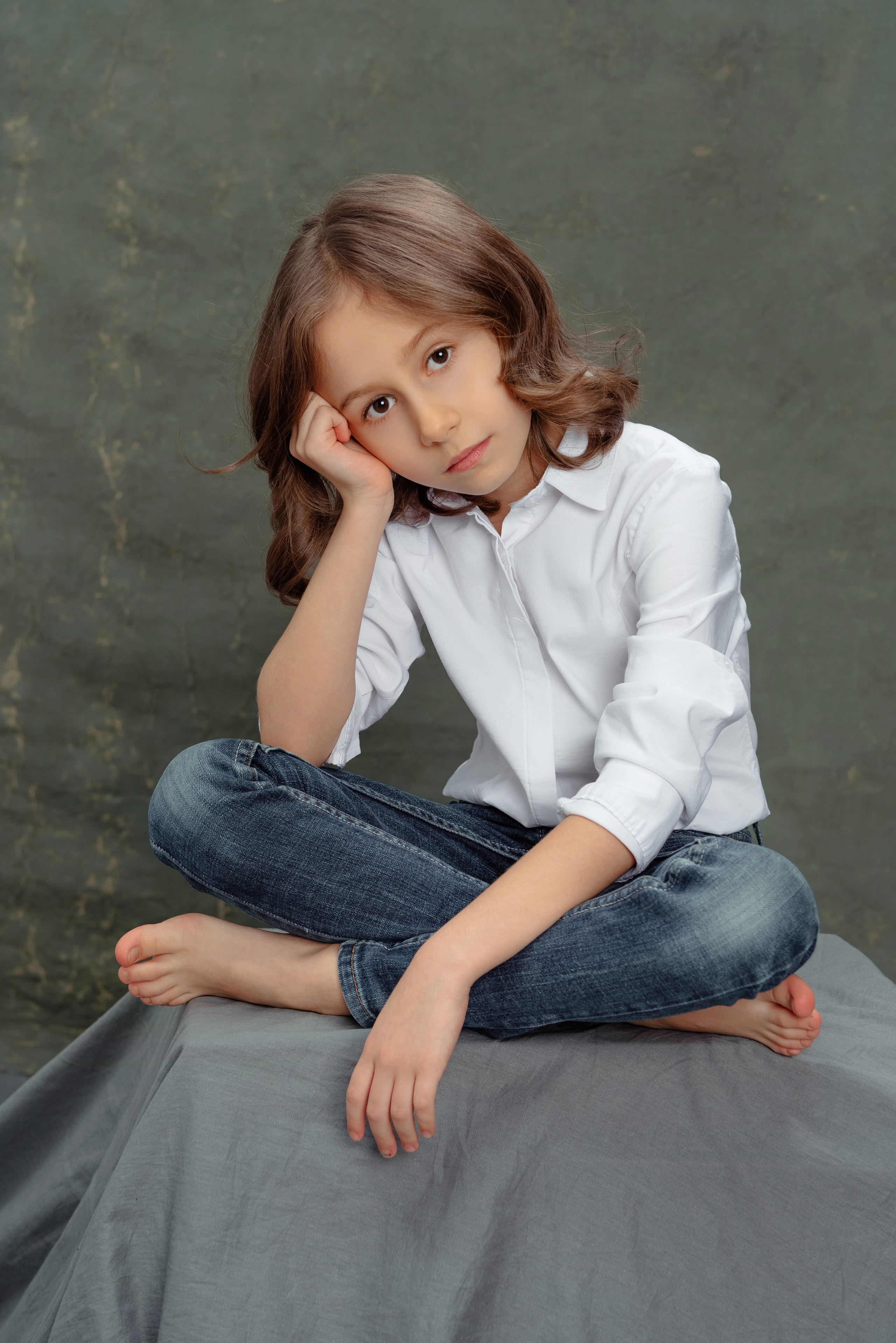 Екатерина. Свадебный фотограф Кузьмина Лилия