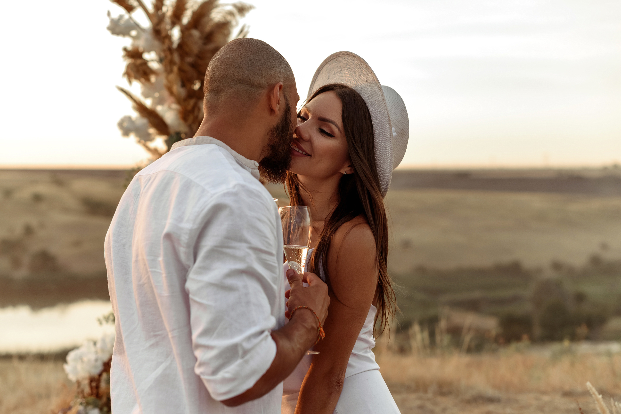 Кристина и Сергей. Свадебный фотограф Кузьмина Лилия