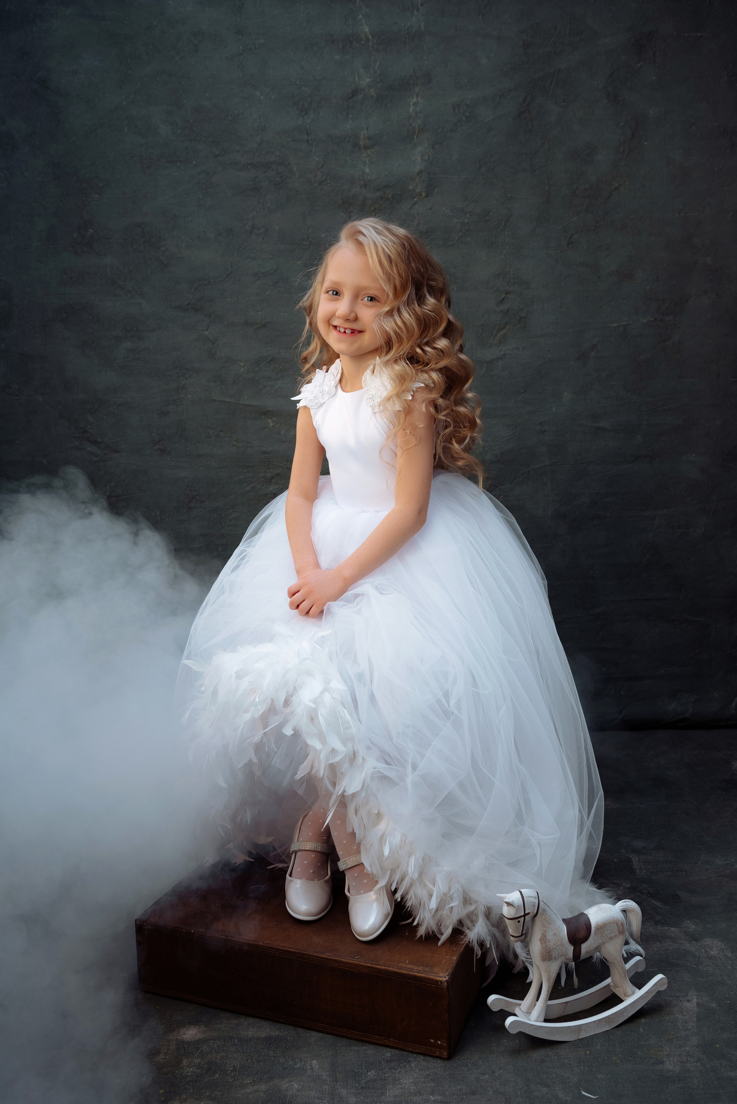 Маша. Свадебный фотограф Кузьмина Лилия