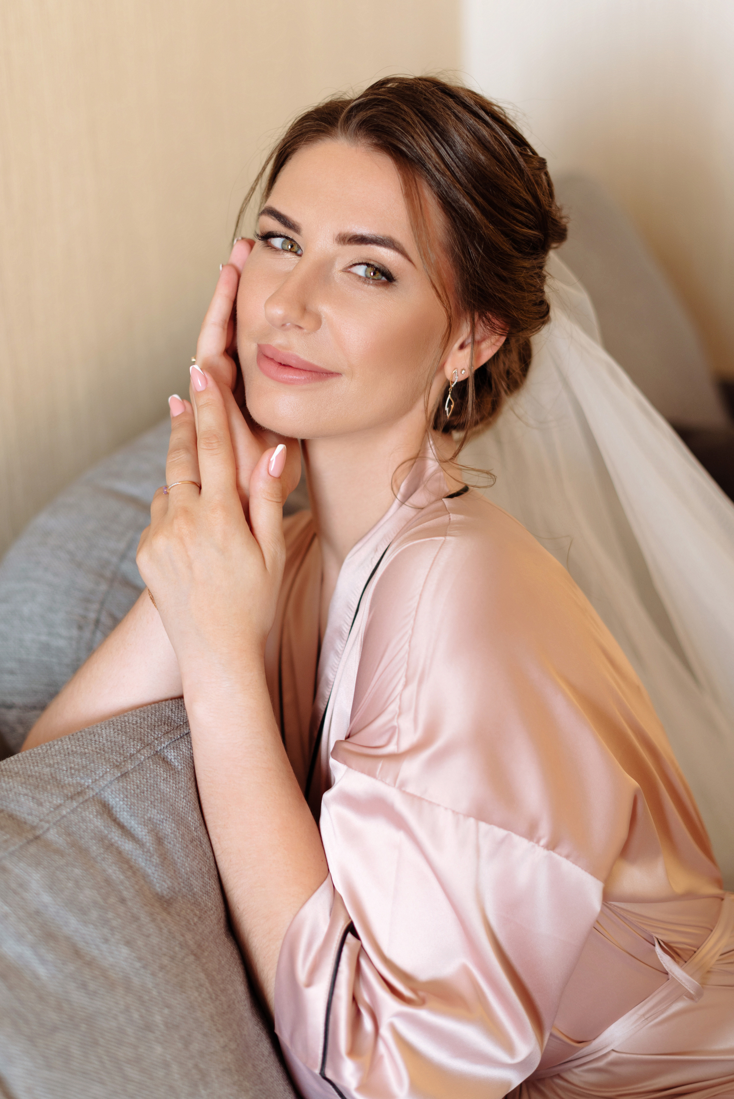 Наталья и Константин. Свадебный фотограф Кузьмина Лилия