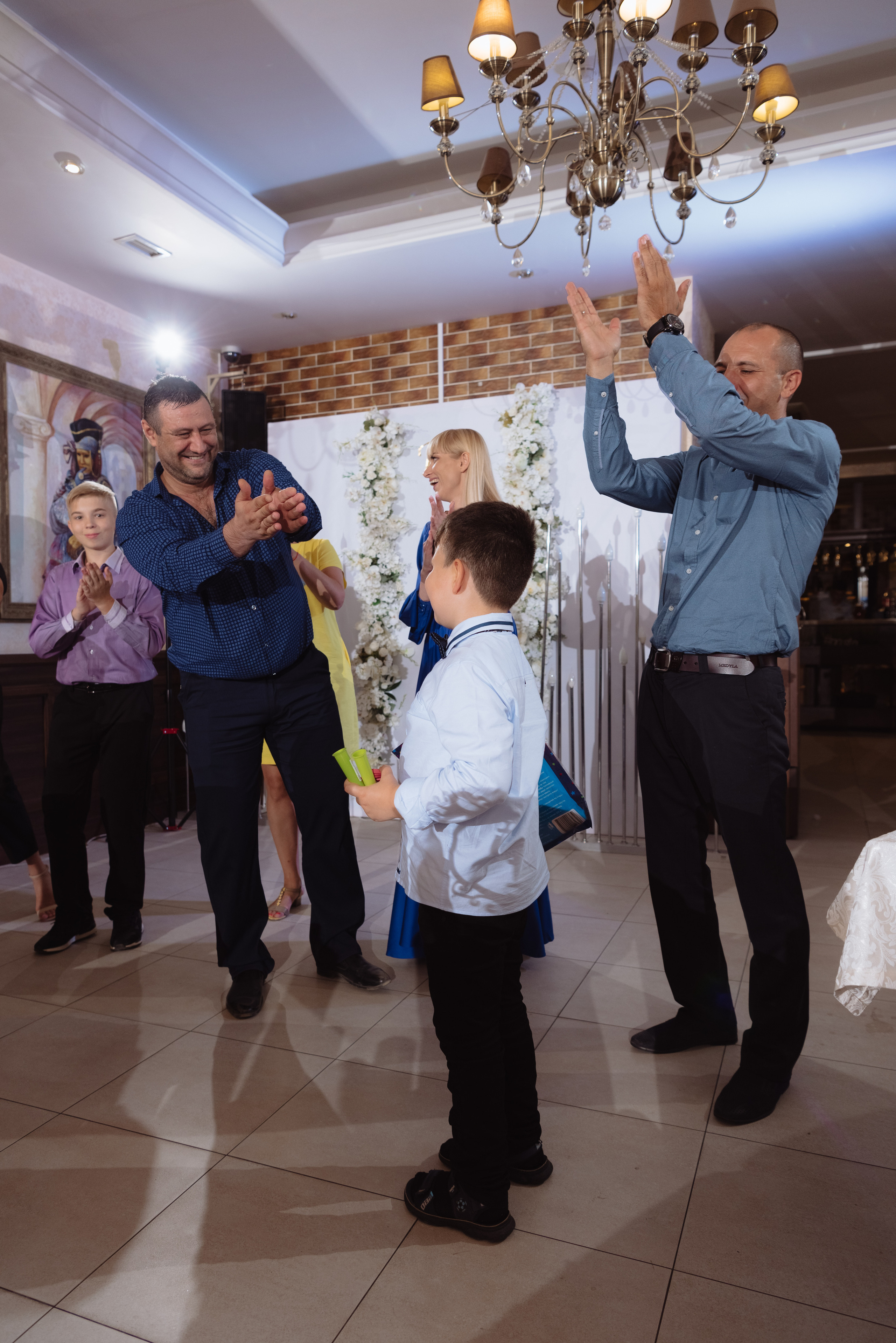 Наталья и Константин. Свадебный фотограф Кузьмина Лилия