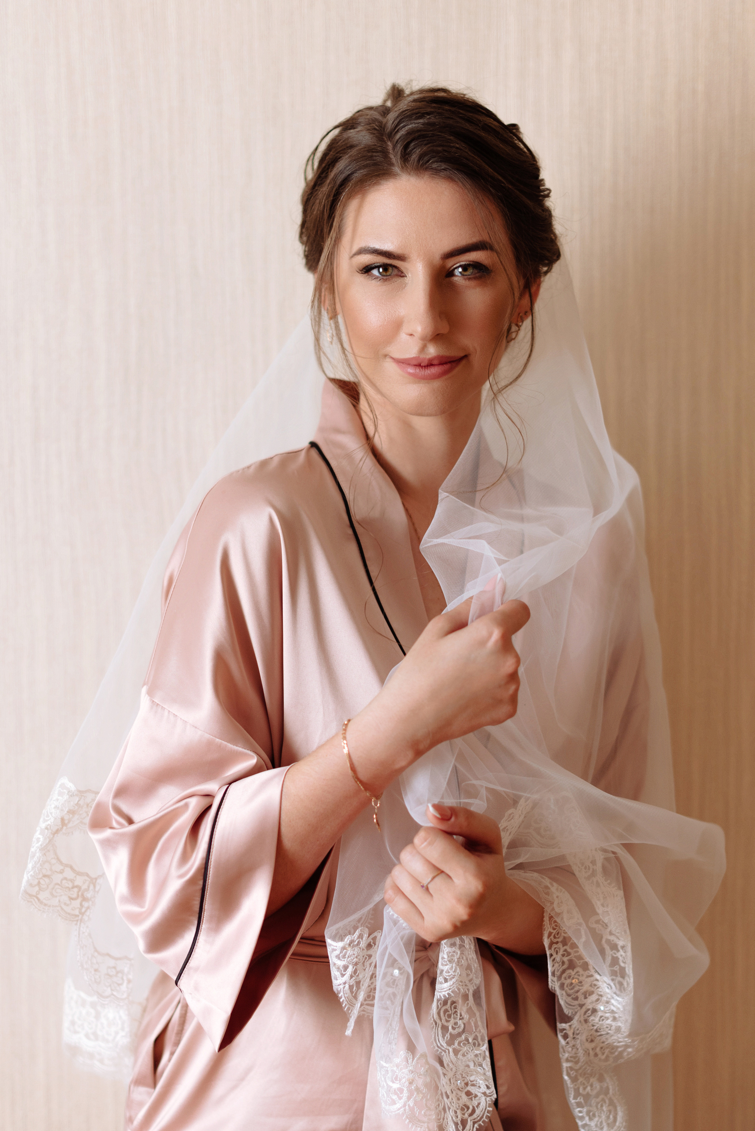 Наталья и Константин. Свадебный фотограф Кузьмина Лилия