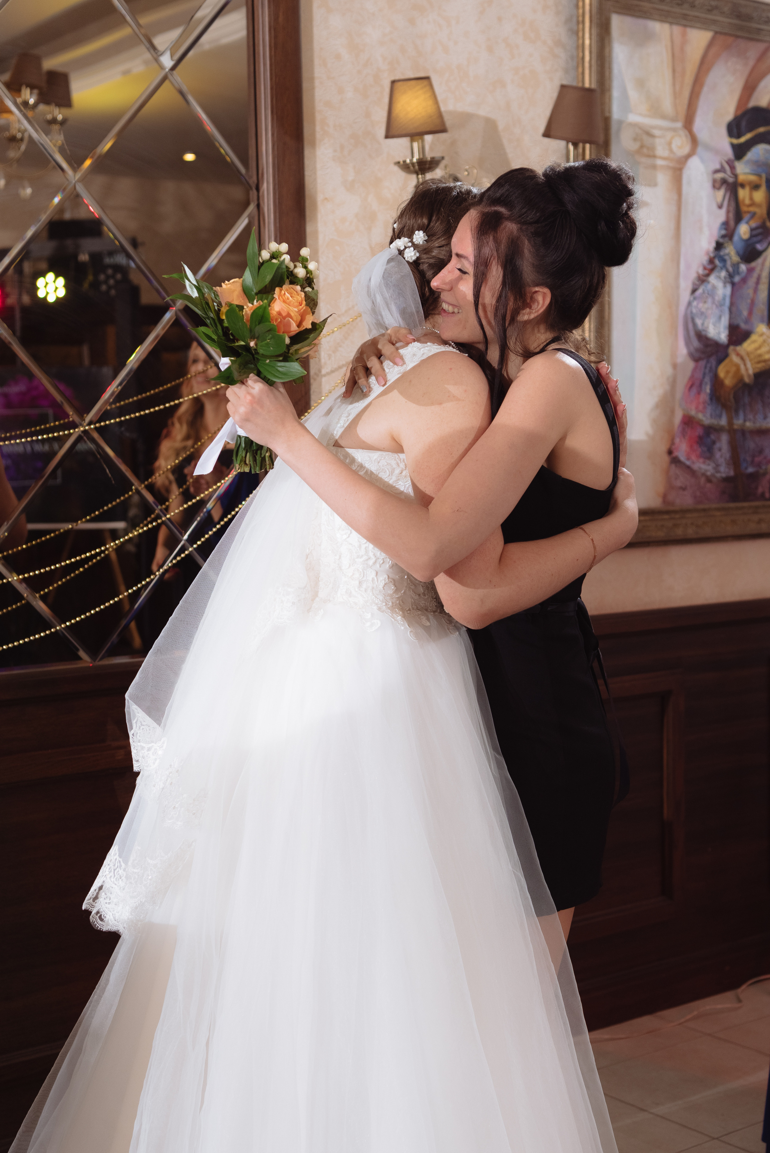 Наталья и Константин. Свадебный фотограф Кузьмина Лилия