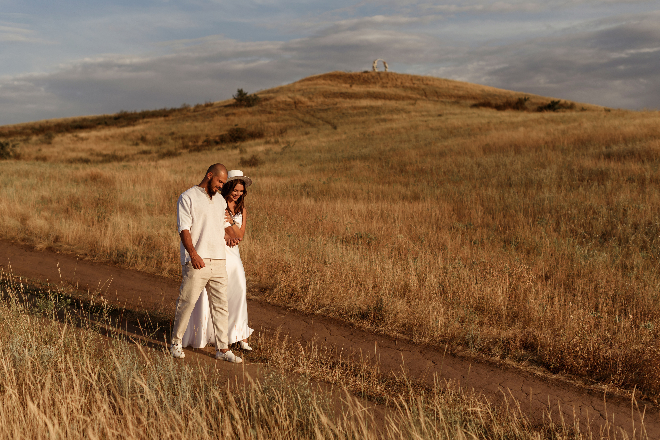 Кристина и Сергей. Свадебный фотограф Кузьмина Лилия