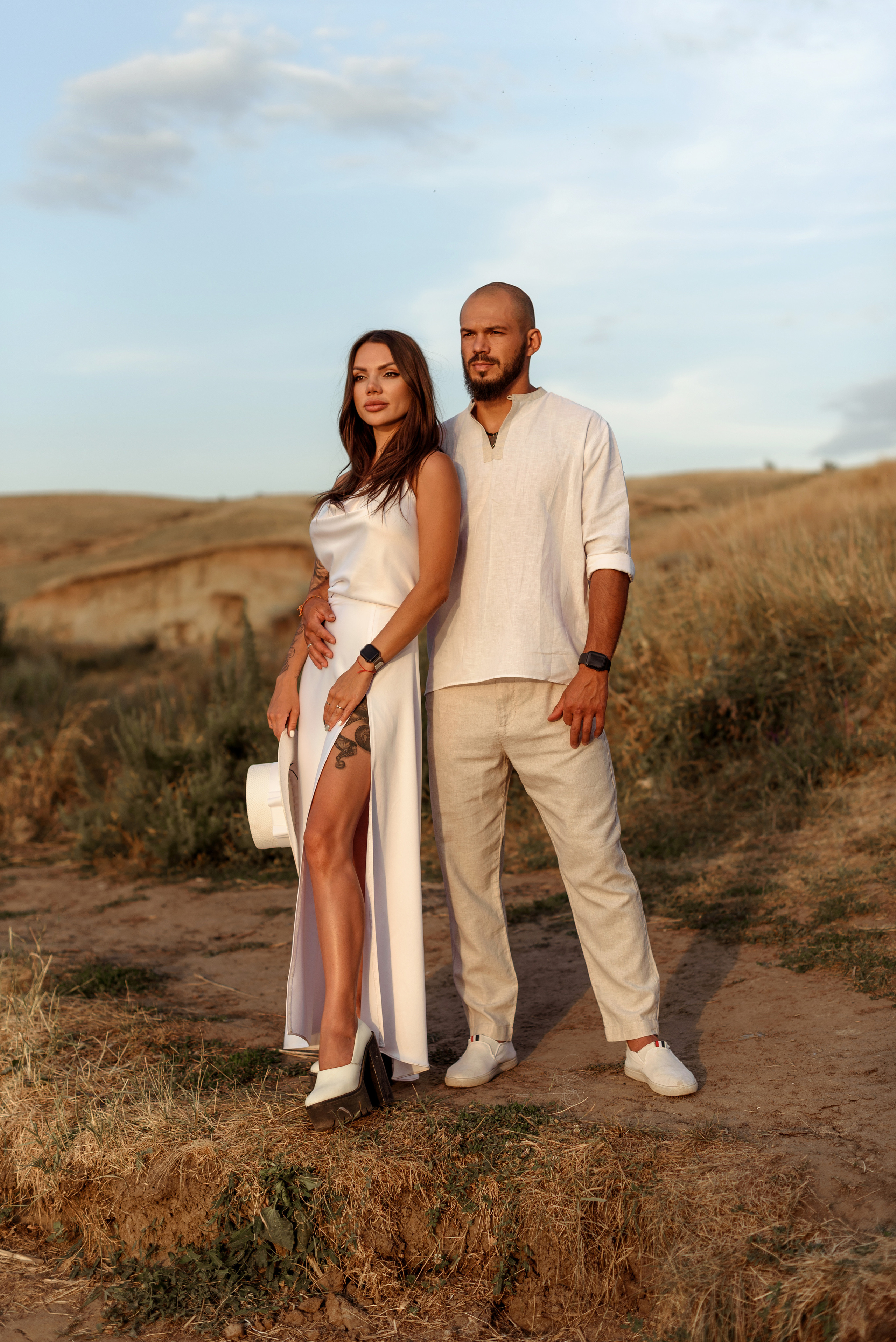 Кристина и Сергей. Свадебный фотограф Кузьмина Лилия