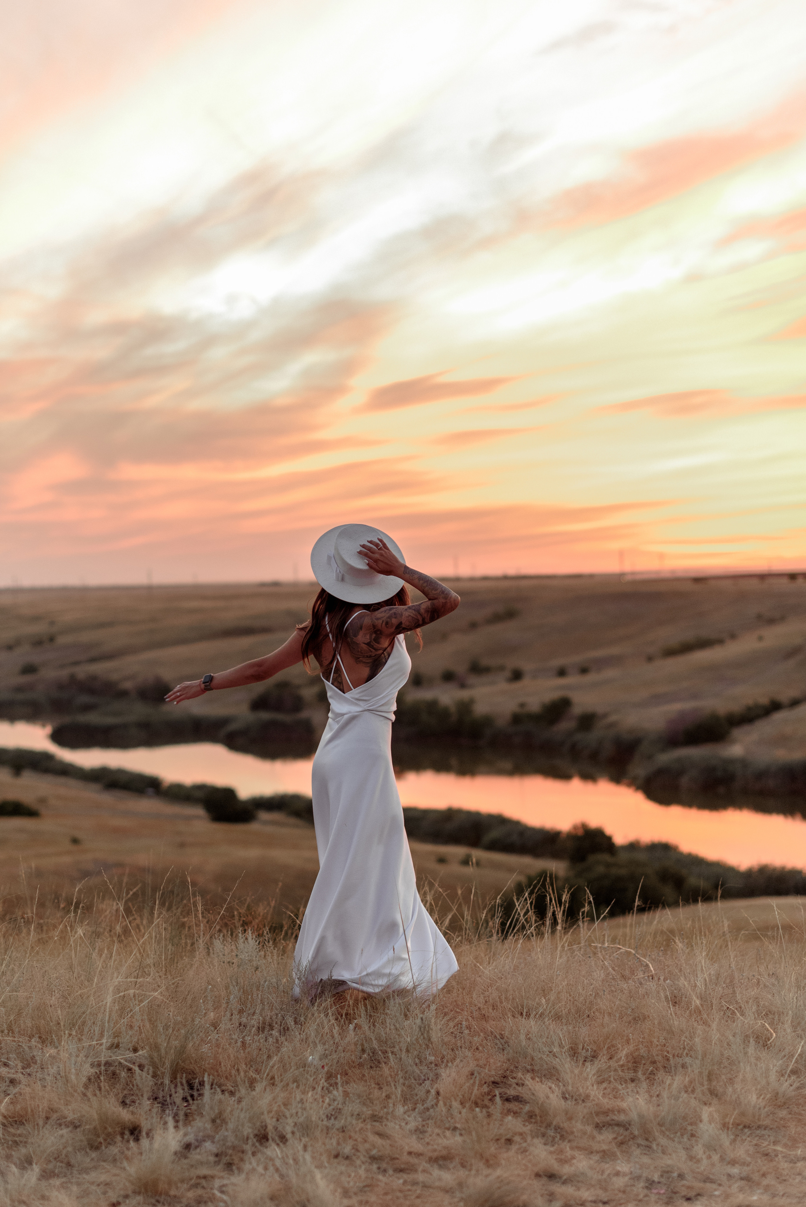 Кристина и Сергей. Свадебный фотограф Кузьмина Лилия