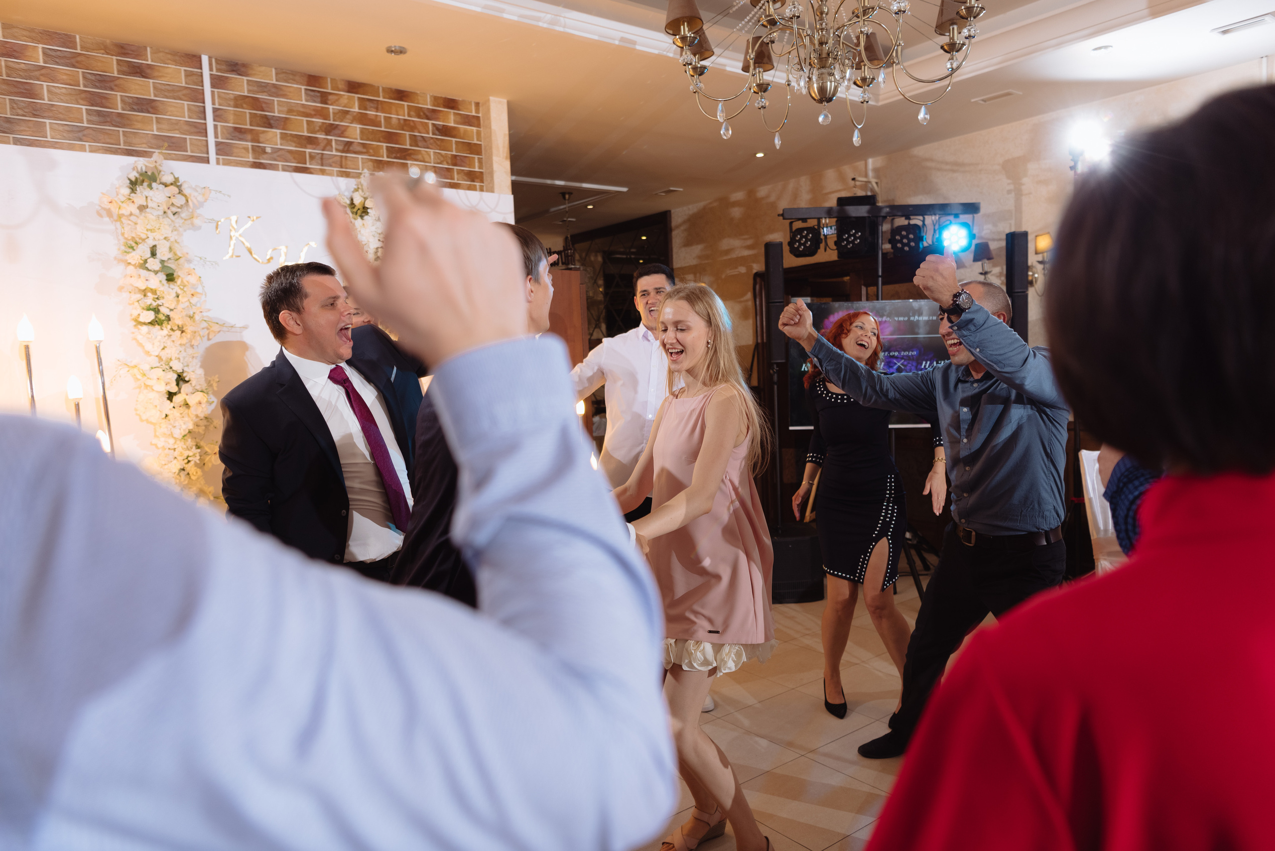 Наталья и Константин. Свадебный фотограф Кузьмина Лилия