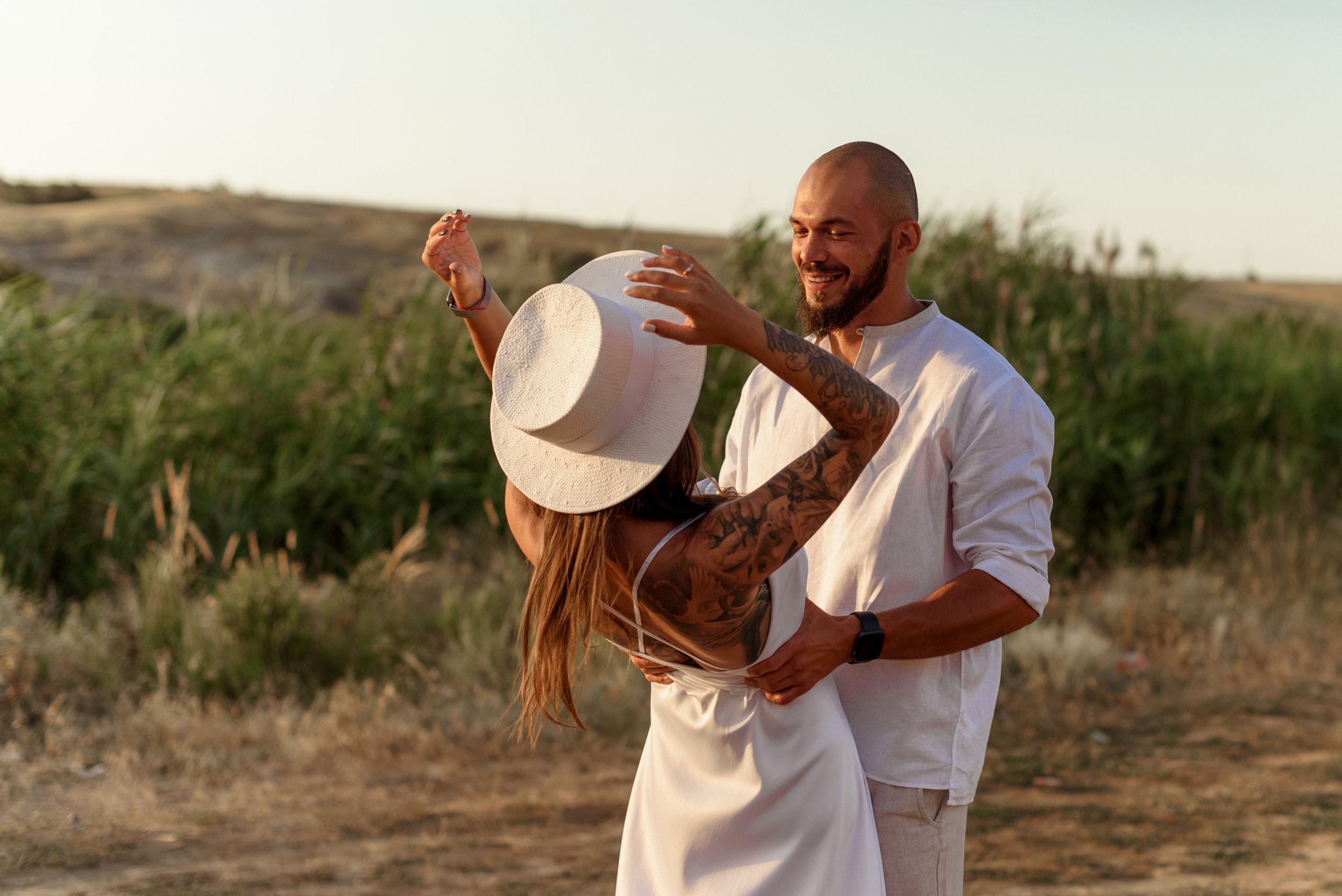 Кристина и Сергей. Свадебный фотограф Кузьмина Лилия