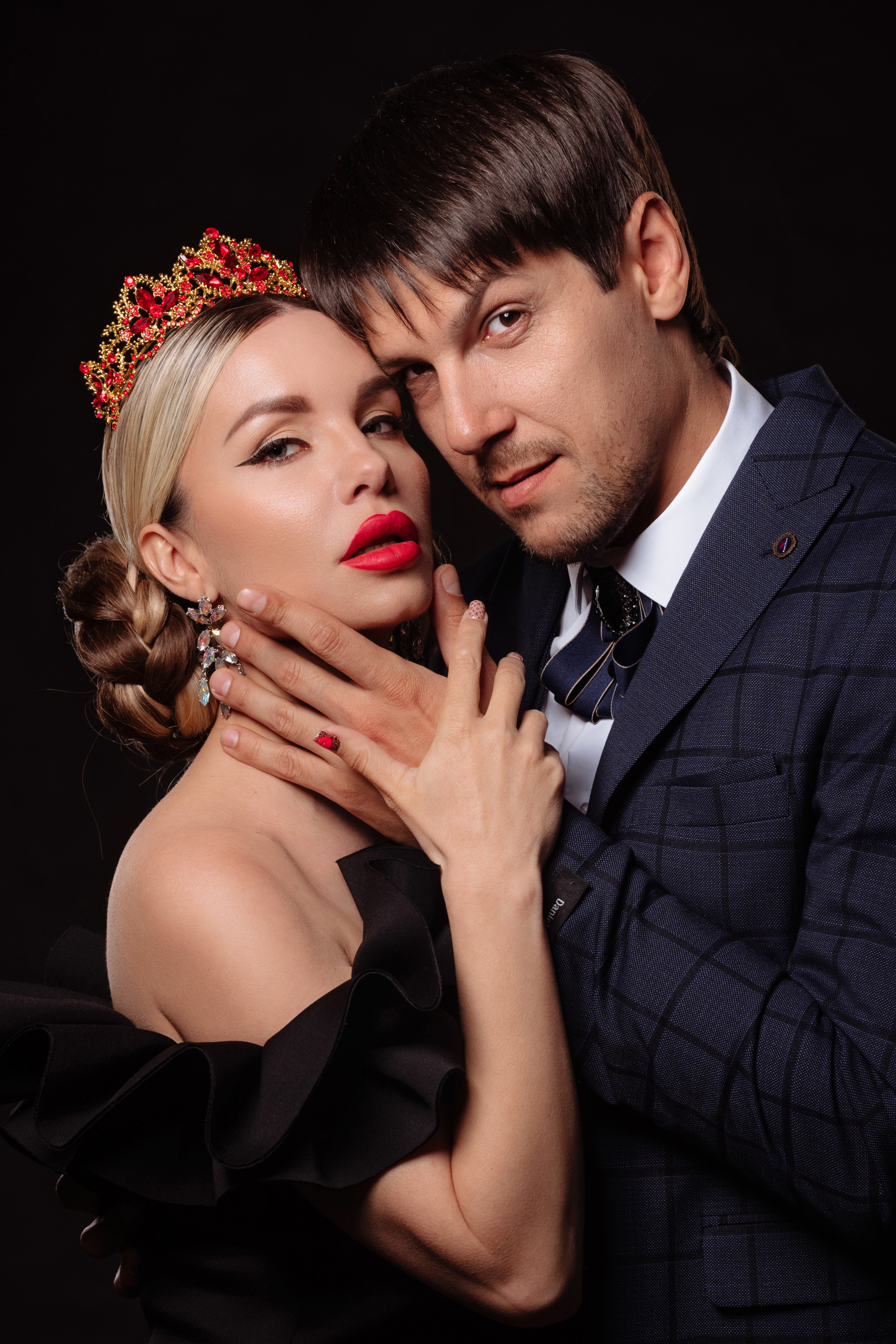 Вера и Стас. Свадебный фотограф Кузьмина Лилия