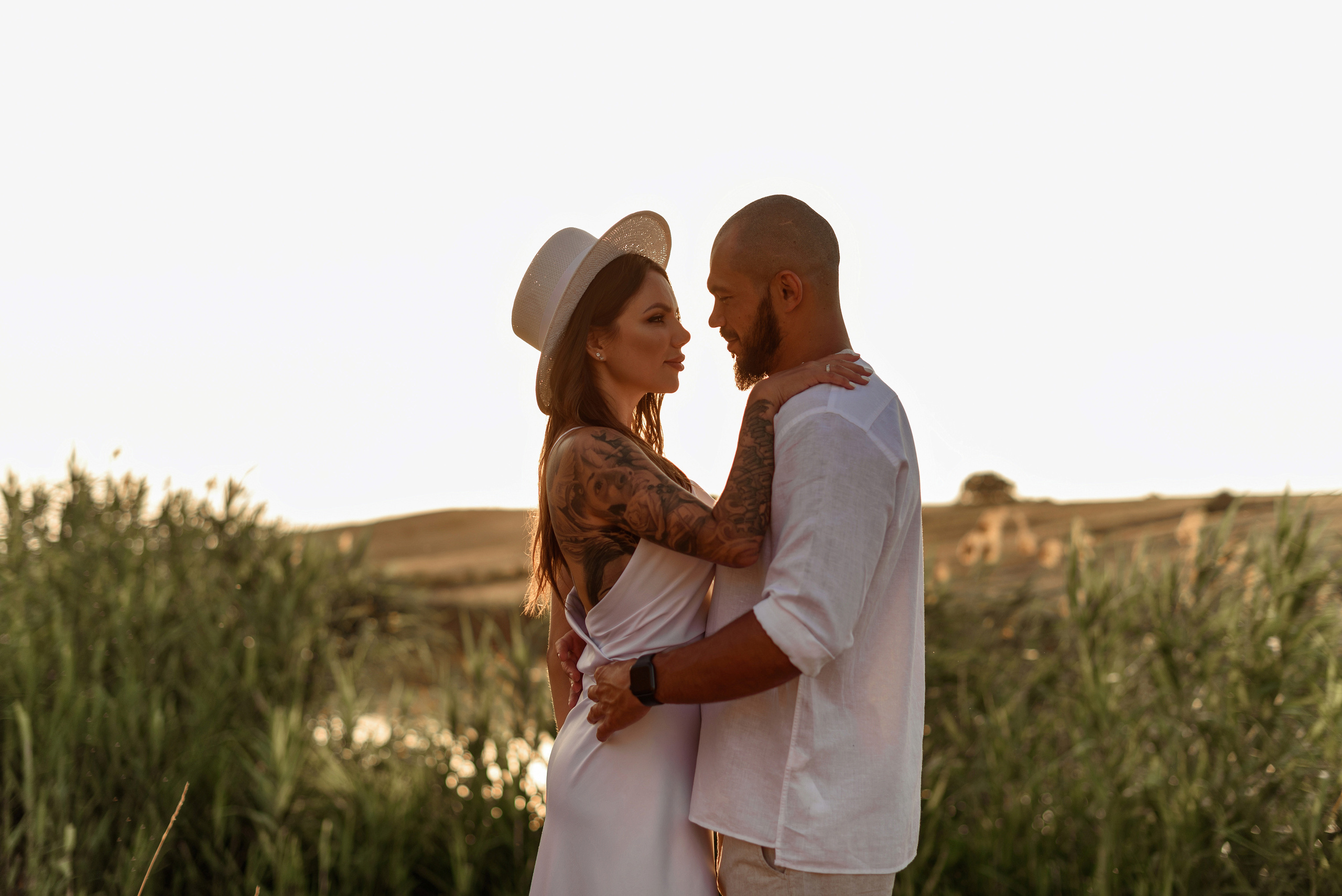 Кристина и Сергей. Свадебный фотограф Кузьмина Лилия