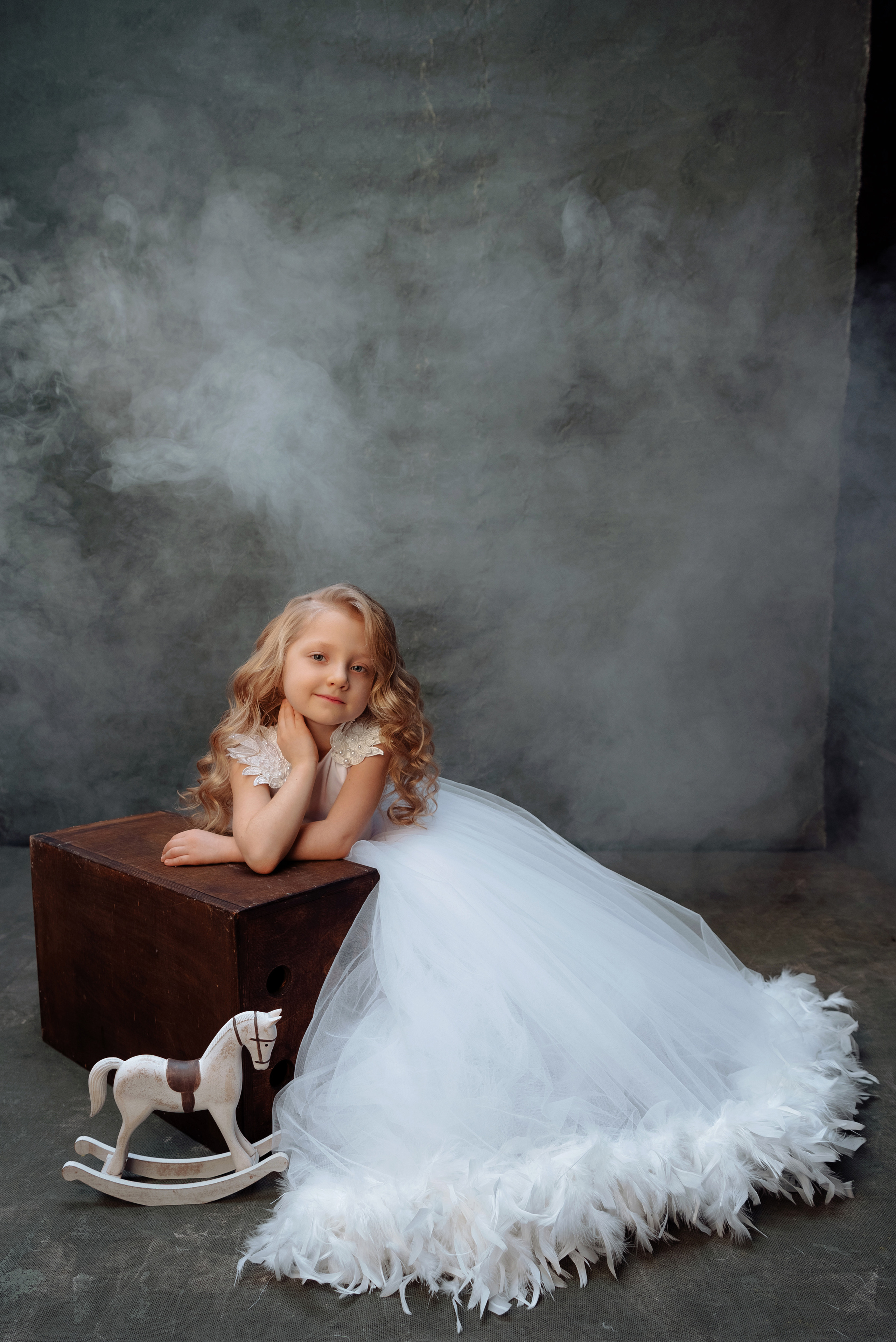 Маша. Свадебный фотограф Кузьмина Лилия