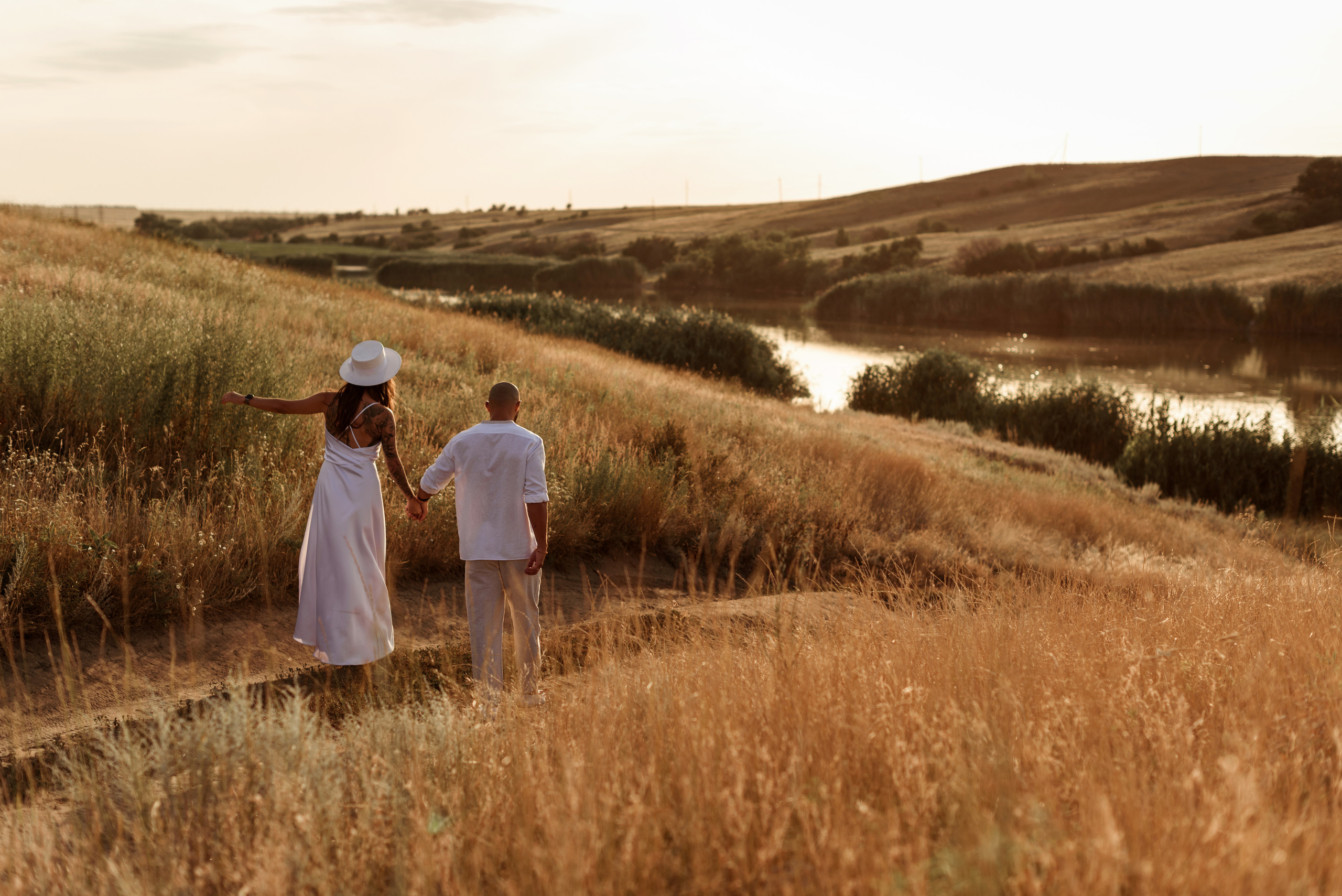 Кристина и Сергей. Свадебный фотограф Кузьмина Лилия