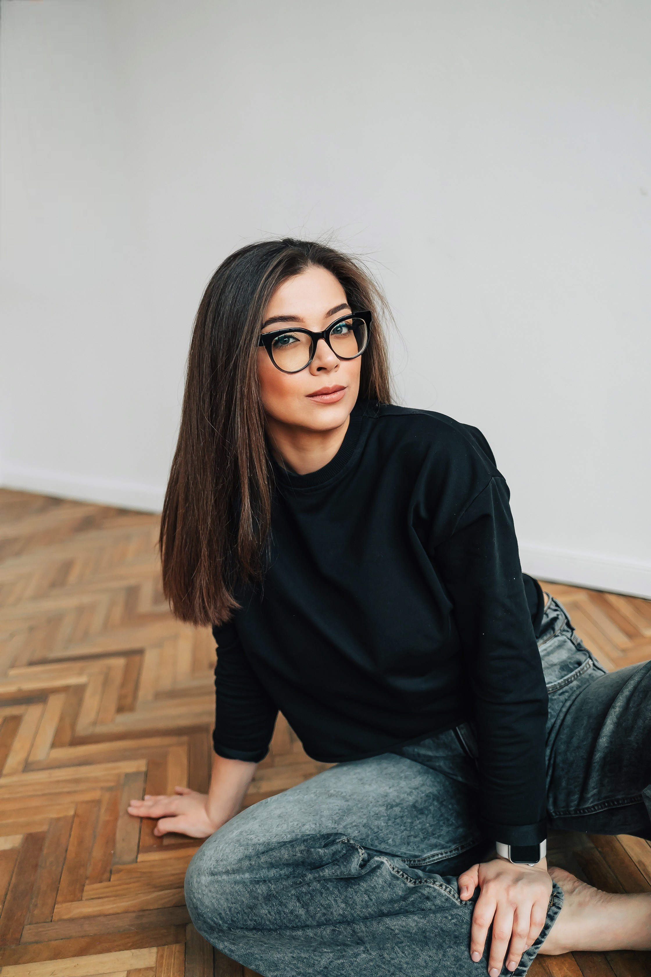 Лиза и её семья. Свадебный и семейный фотограф в Курске и Курчатове Киреева Лена