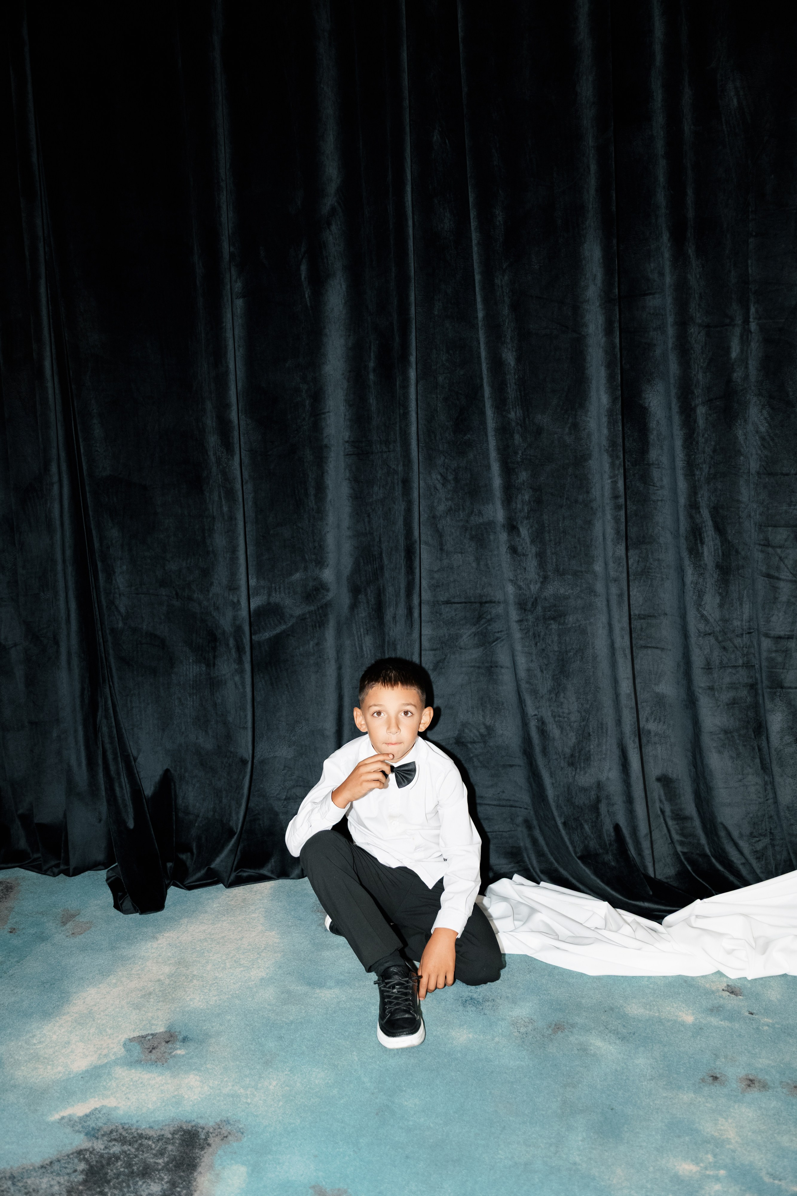 V & L 25'. Фотограф Сергей Койфман