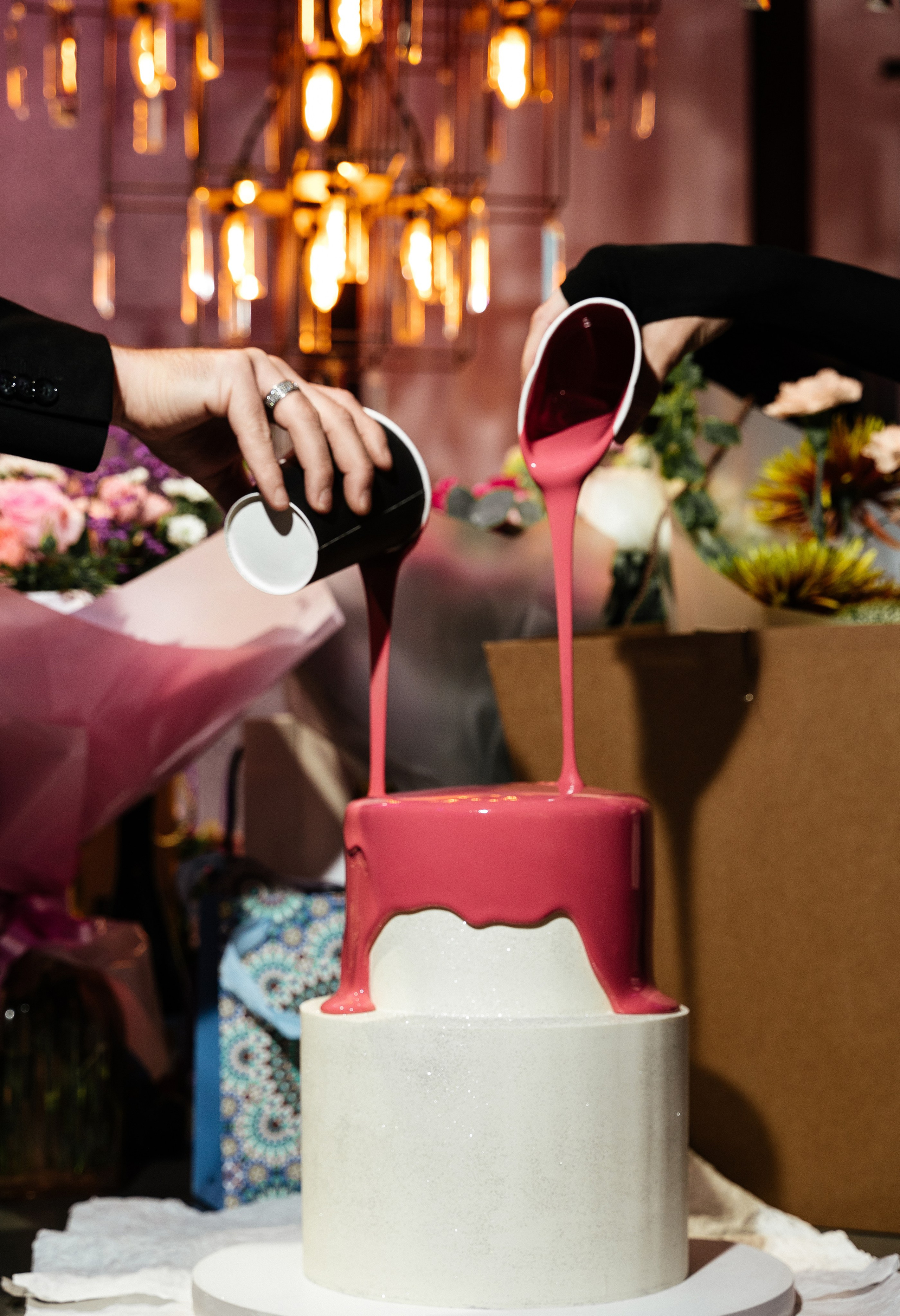 LaLuna 5 лет. Свадебный фотограф во Владивостоке Гарагуля Игорь