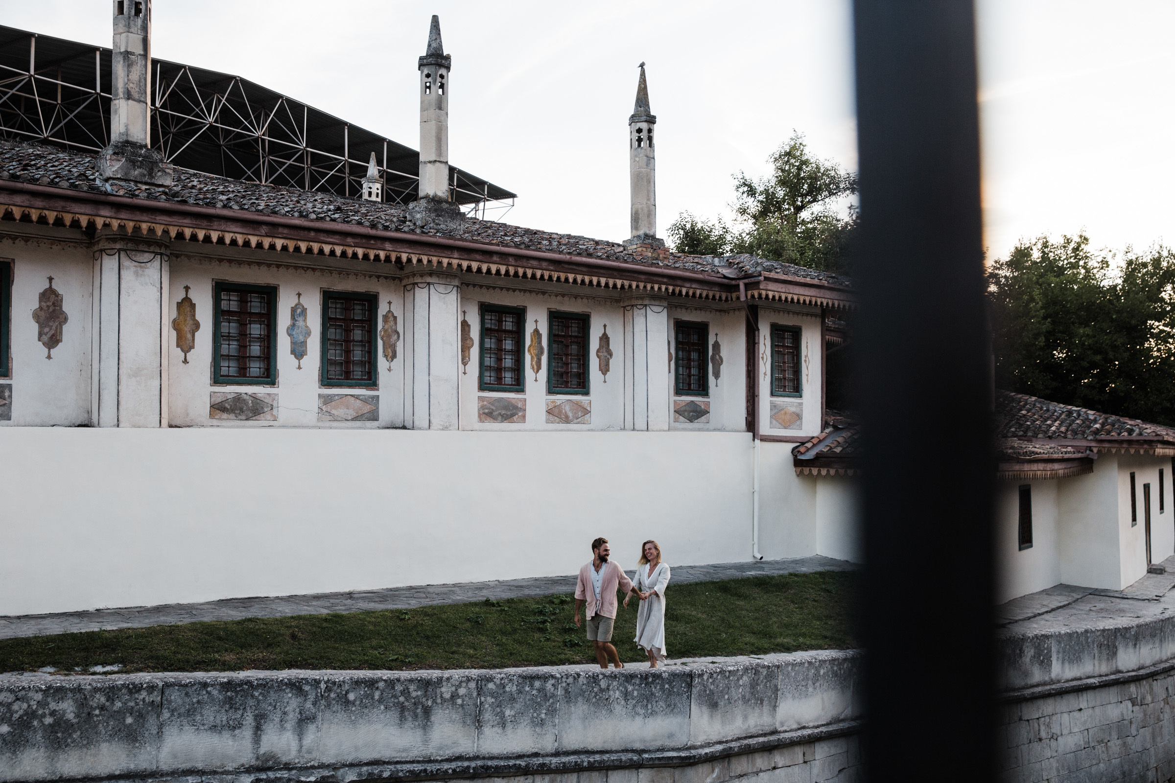 Свет твоего присутствия //Игорь&Наташа. Фотограф Алутера Ирина