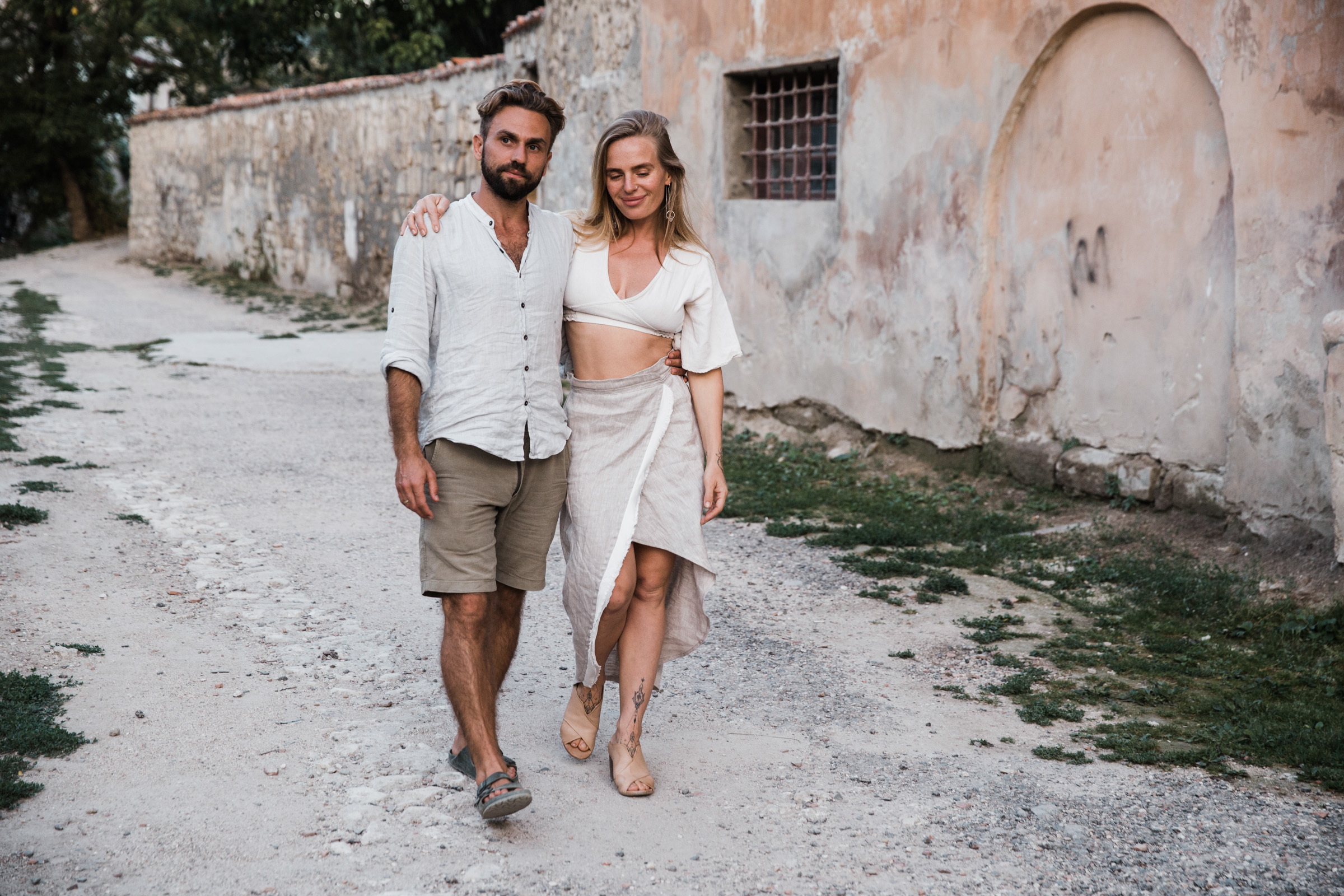 Свет твоего присутствия //Игорь&Наташа. Фотограф Алутера Ирина