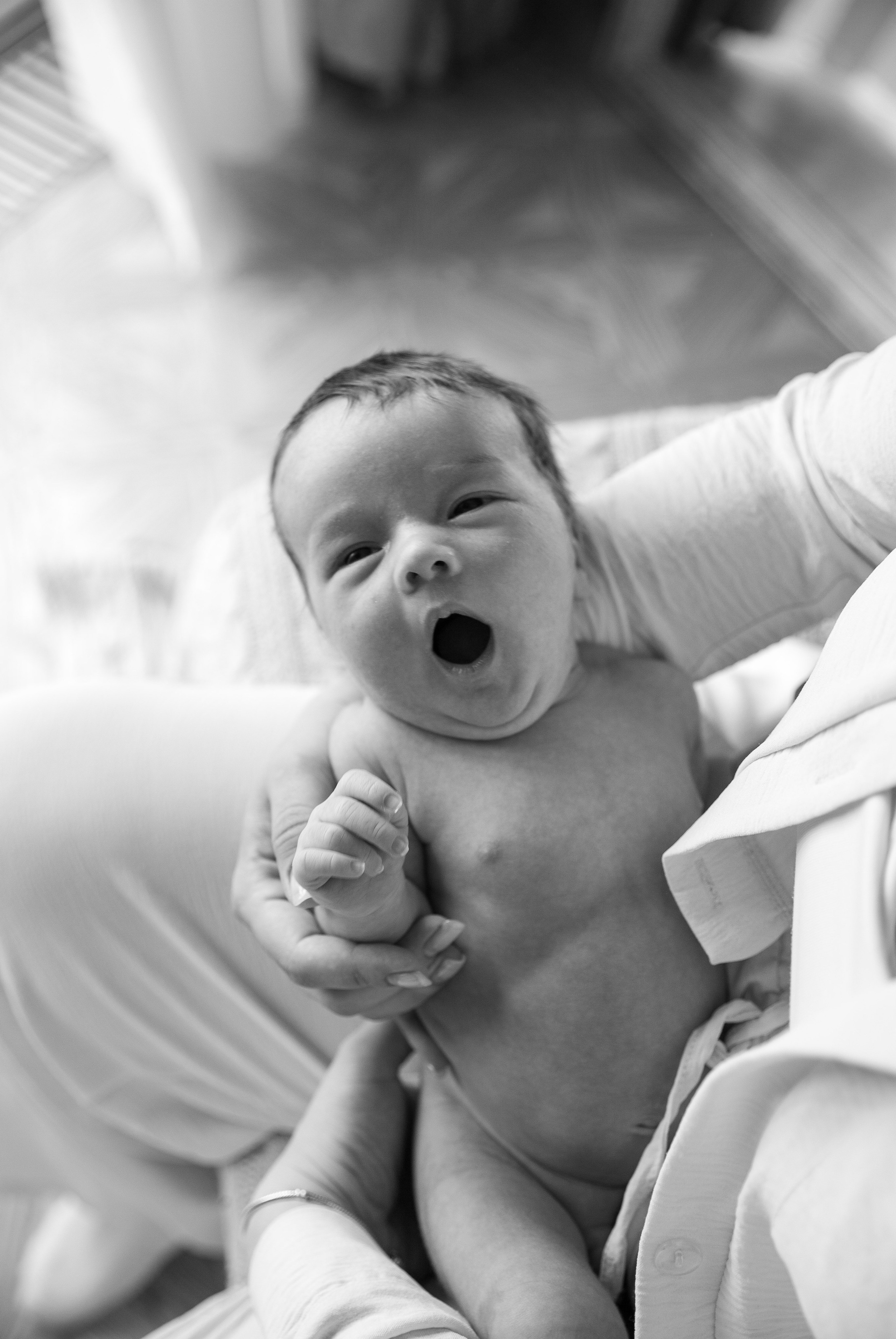 Ньюборн у меня в студии. Фотограф в Железнодорожном и Балашихе