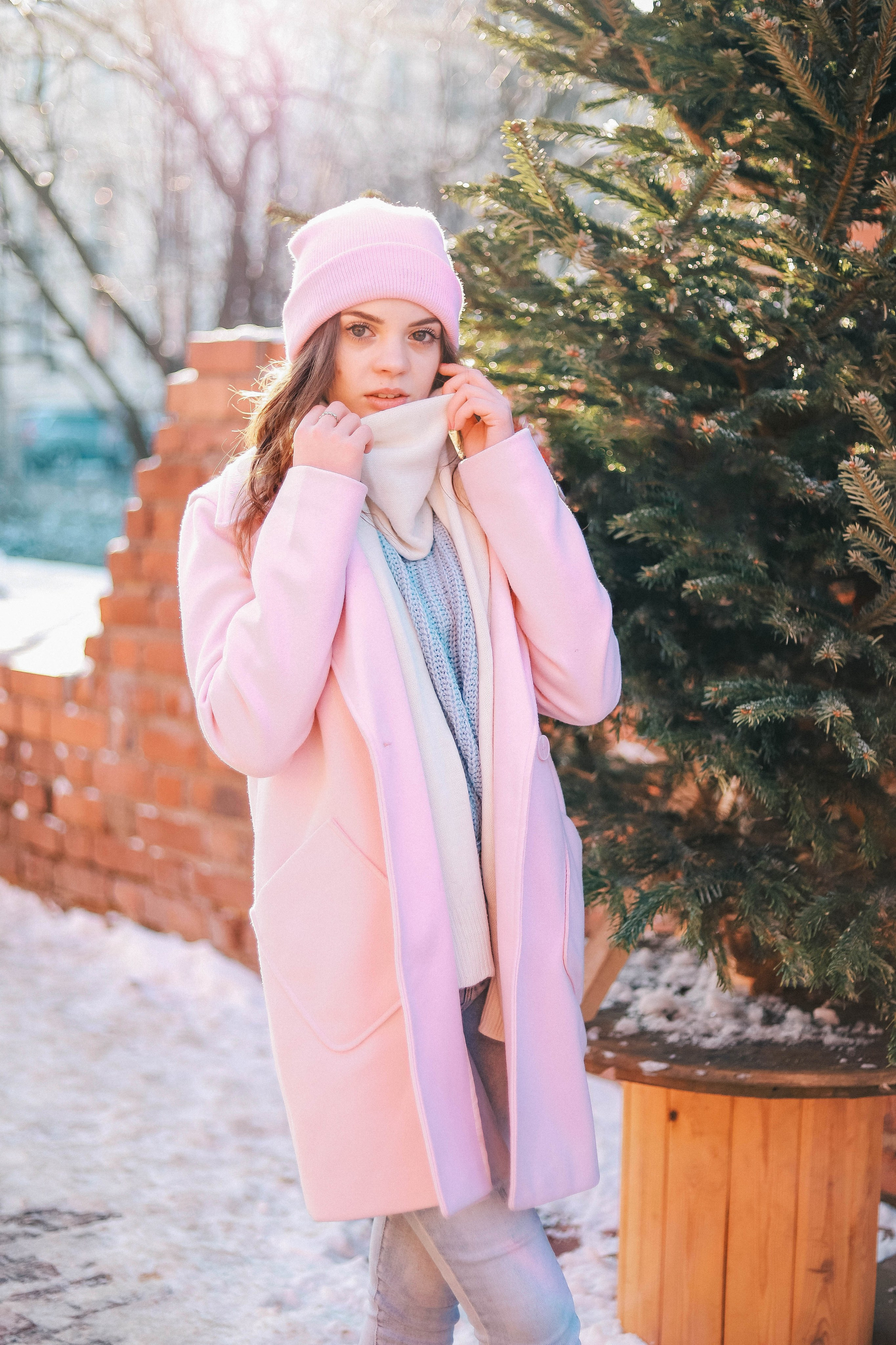 Ирина. Женский/Детский фотограф в Симферополе Вероника Слепогина