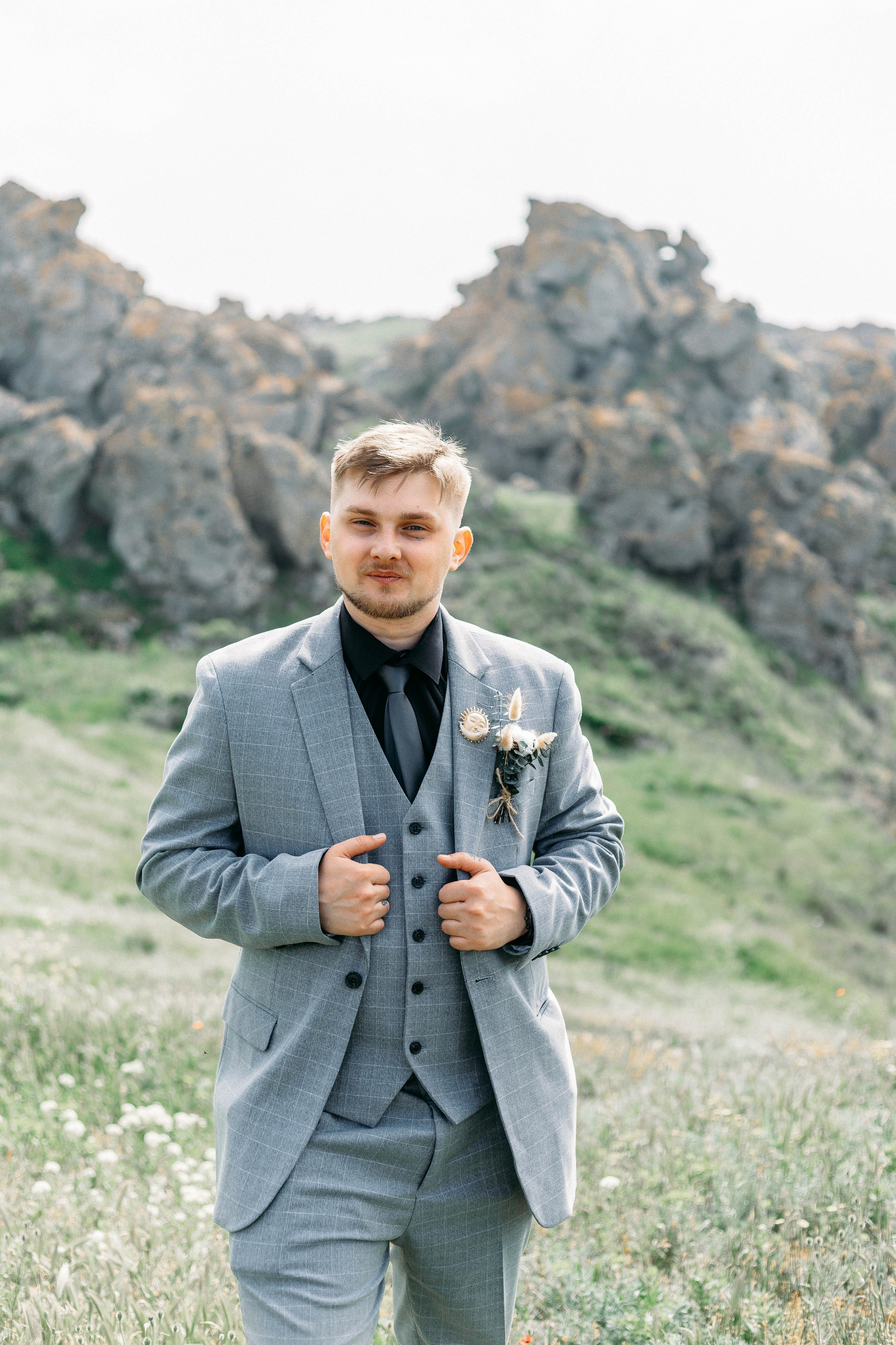 Mariya & Daniil. Женский/Детский фотограф в Симферополе Вероника Слепогина