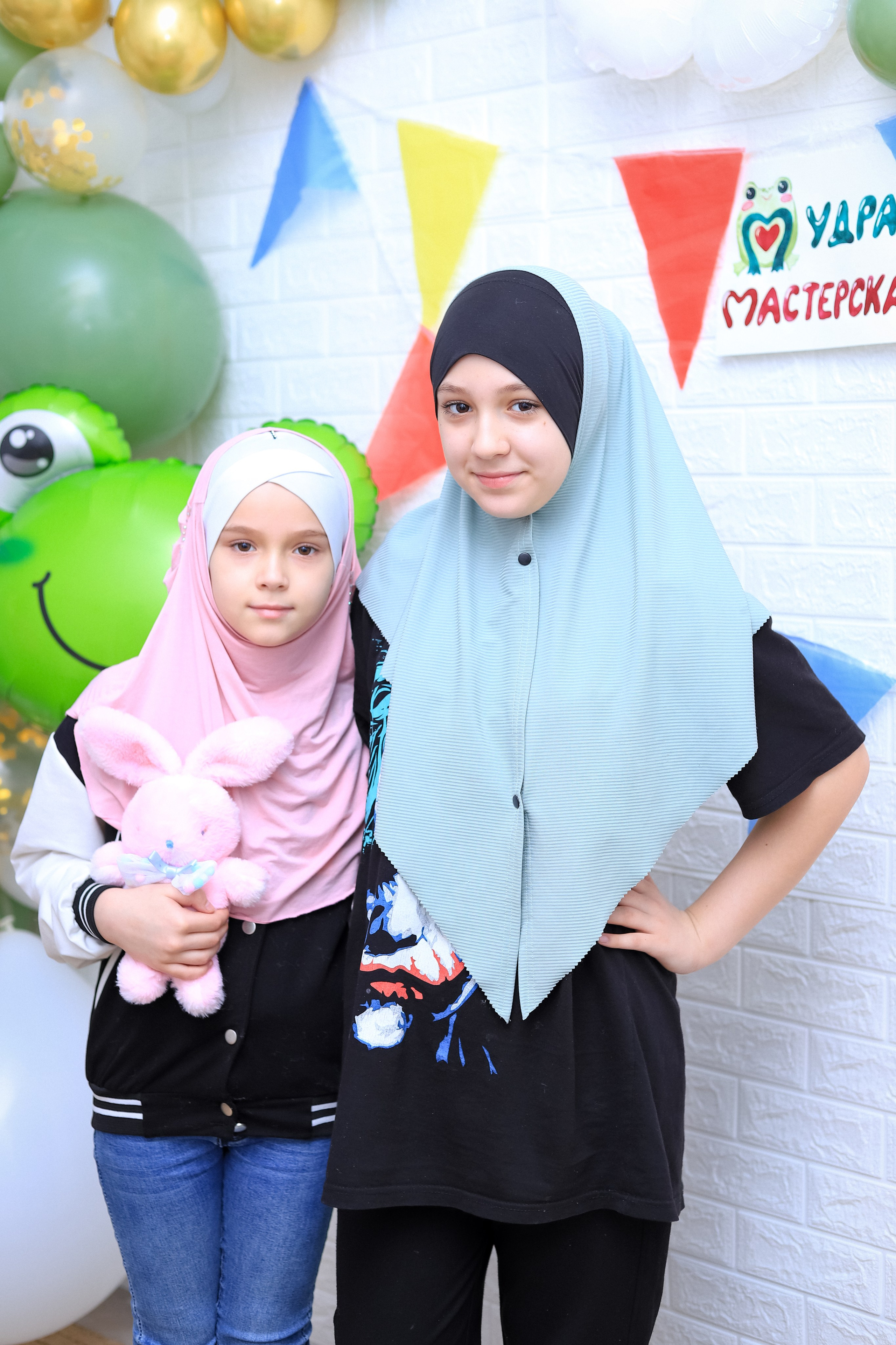 Студия Мудрая мастерская. Женский/Детский фотограф в Симферополе Вероника Слепогина