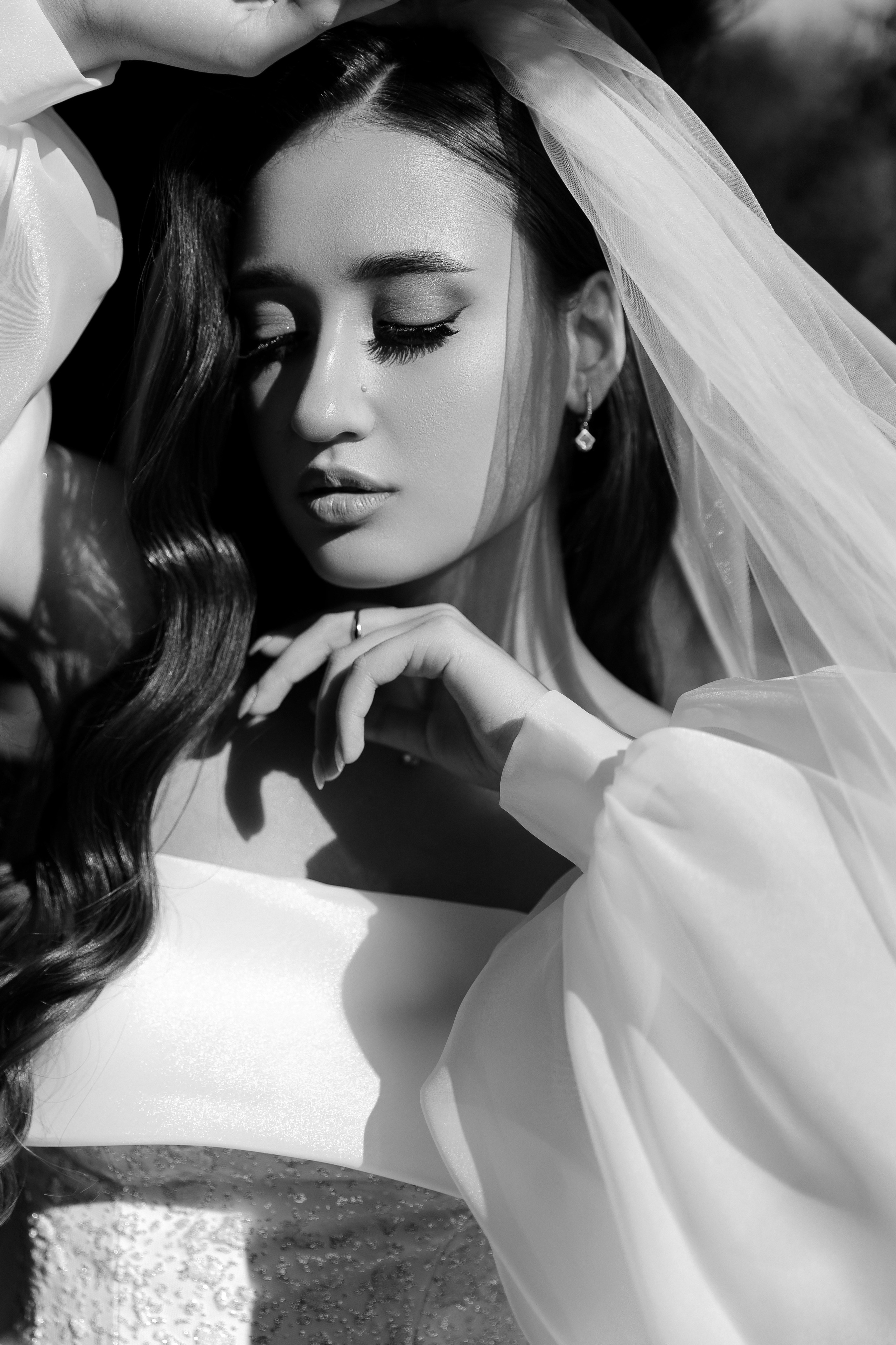 Андрей и Татьяна. Свадебный и семейный фотограф в Ростове-на_дону, Тамара Оганесян