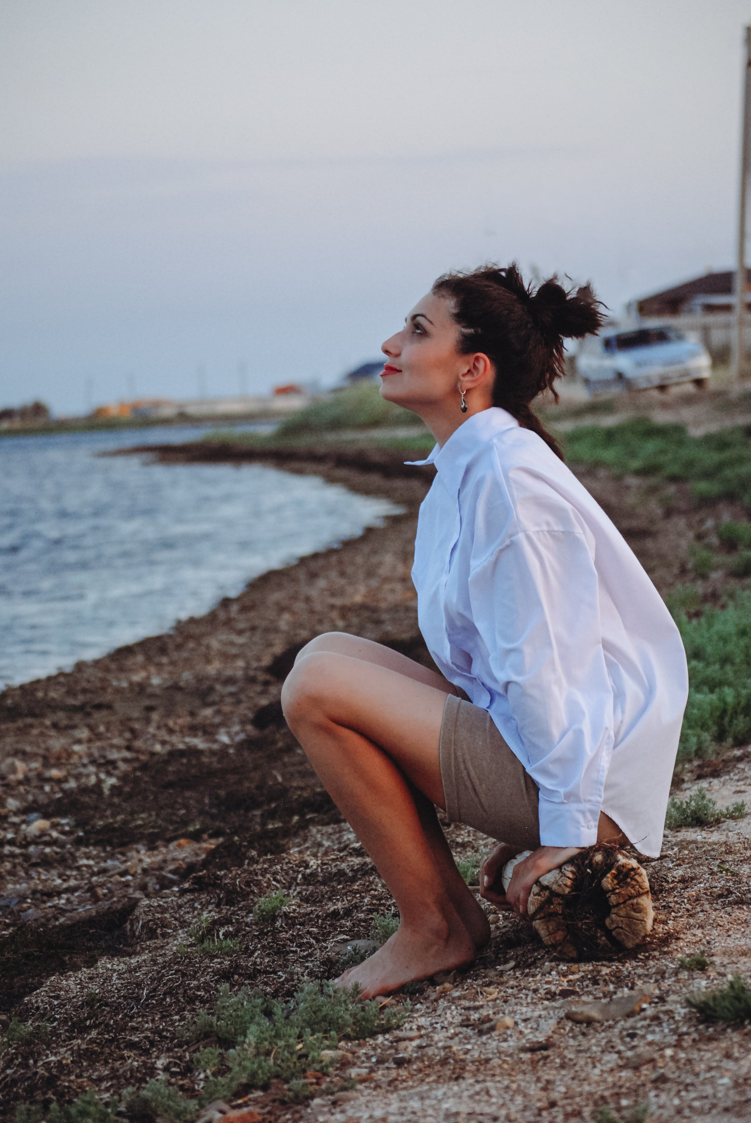 Веселовка.Черное море.Фотопрогулка.Илона. Индивидуальная и Семейная Фотосъёмка для каждого