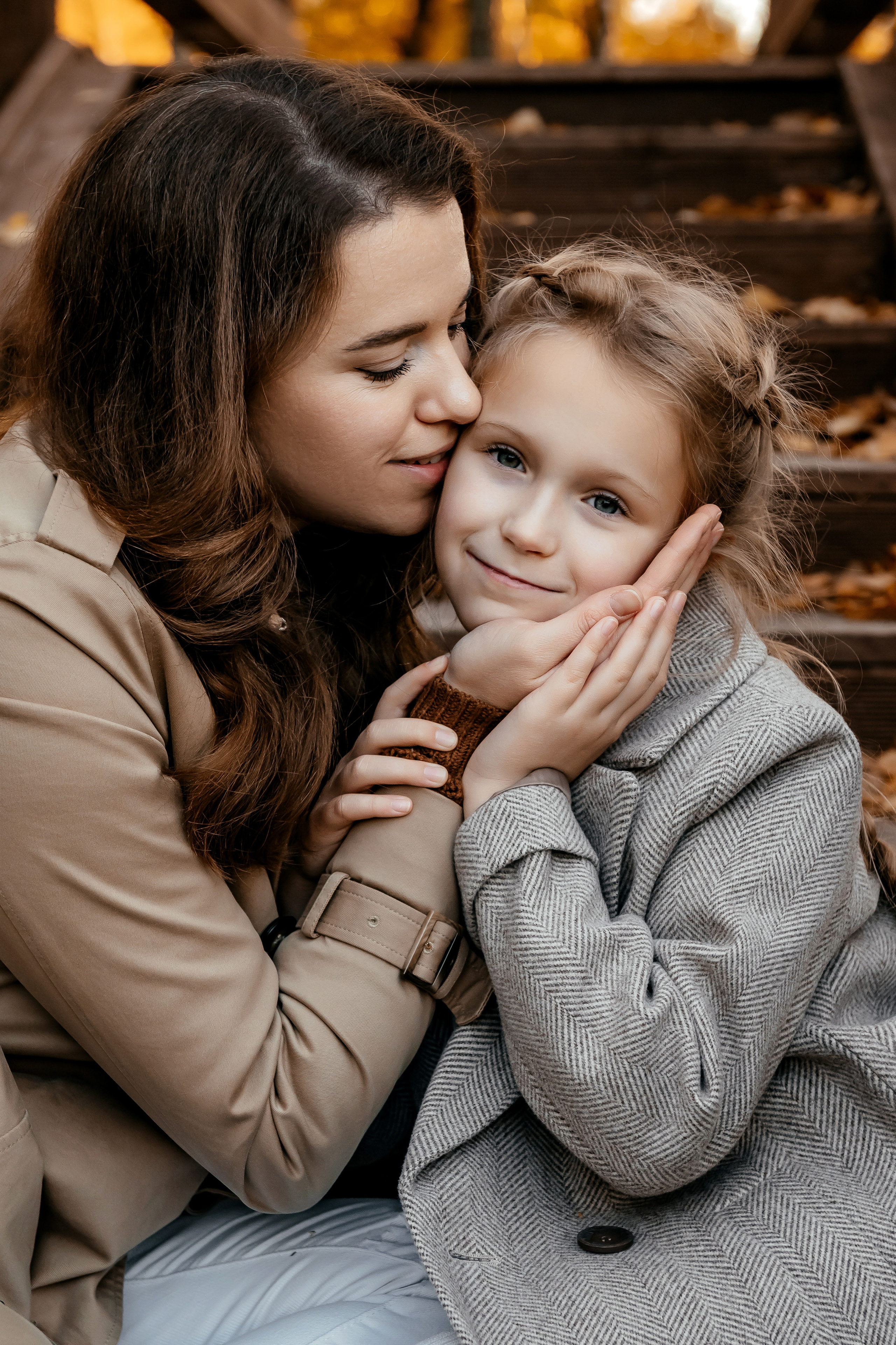 Юля, МО, Звёздный городок. Свадебный и семейный фотограф Виктория Носачёва. Щелково, Москва и МО