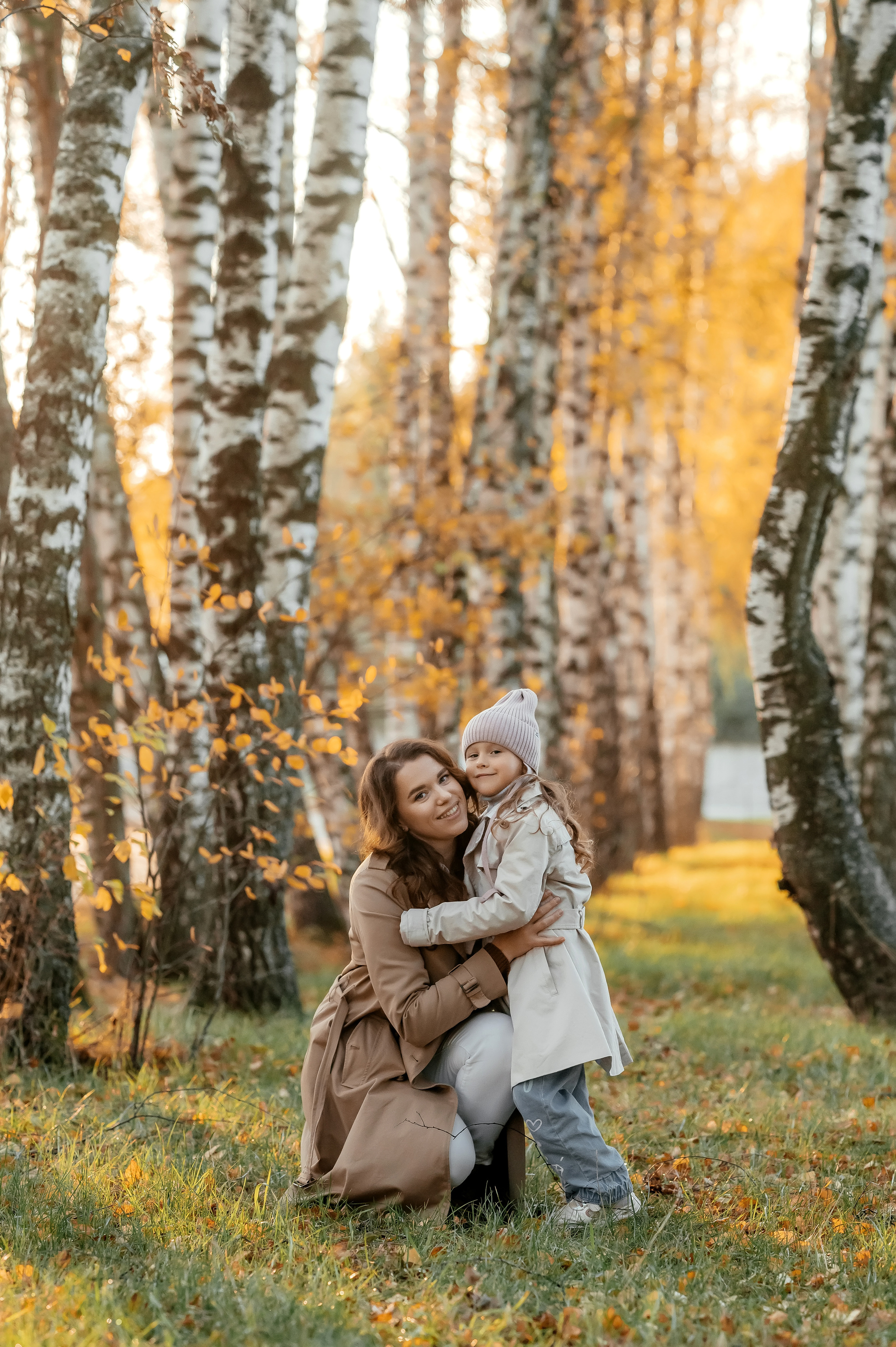Юля, МО, Звёздный городок. Свадебный и семейный фотограф Виктория Носачёва. Щелково, Москва и МО