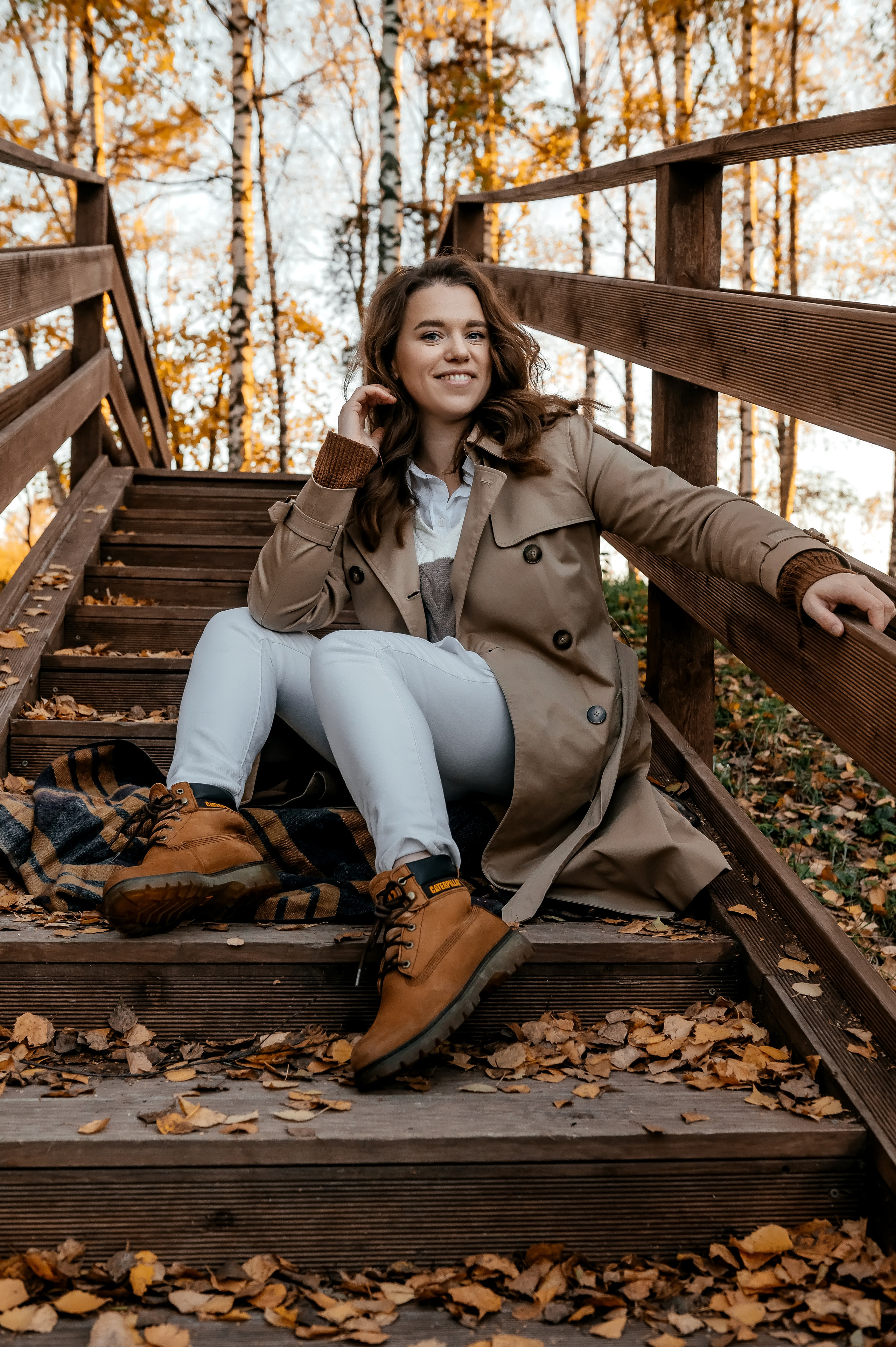 Юля, МО, Звёздный городок. Свадебный и семейный фотограф Виктория Носачёва. Щелково, Москва и МО