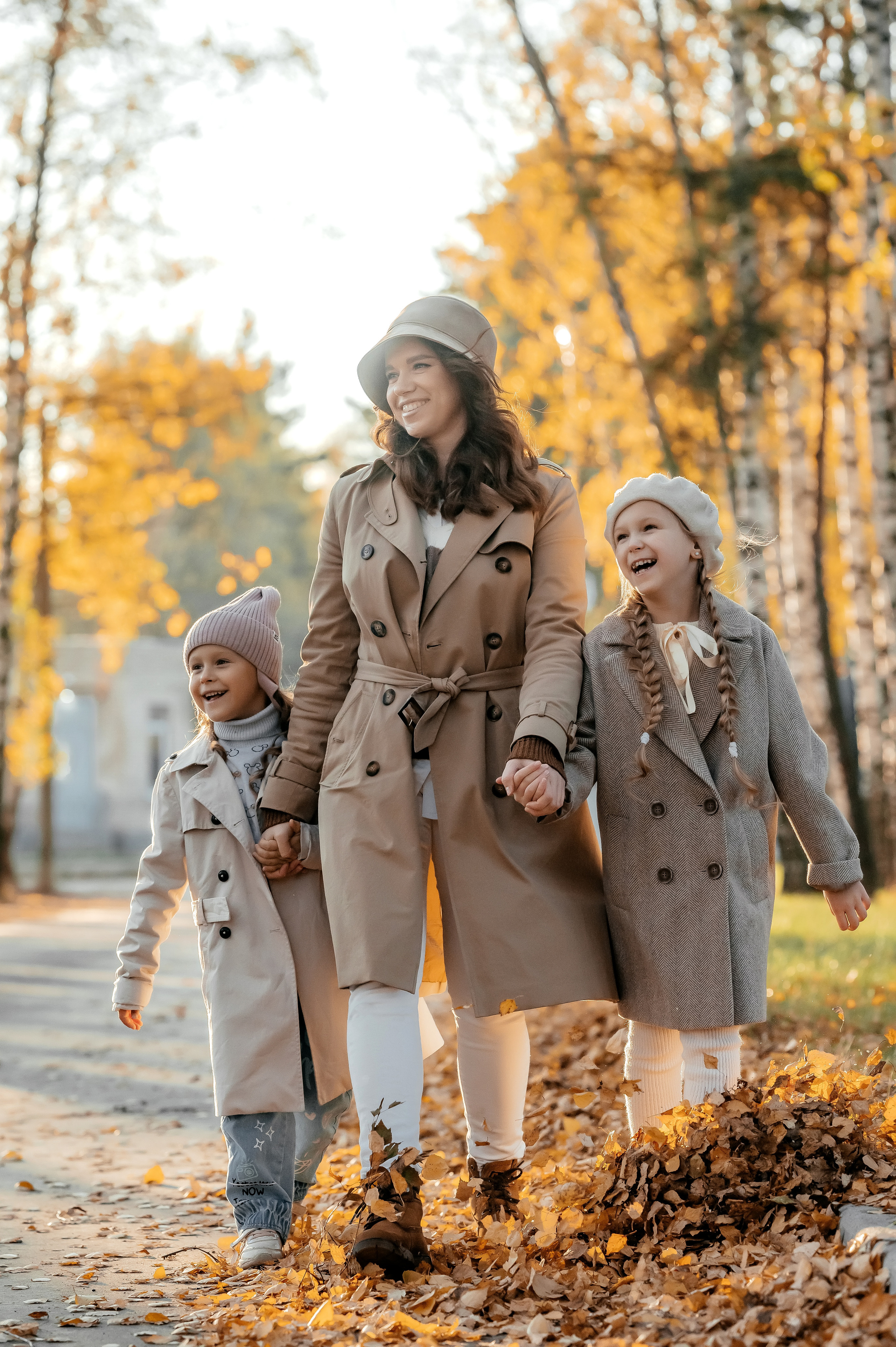 Юля, МО, Звёздный городок. Свадебный и семейный фотограф Виктория Носачёва. Щелково, Москва и МО