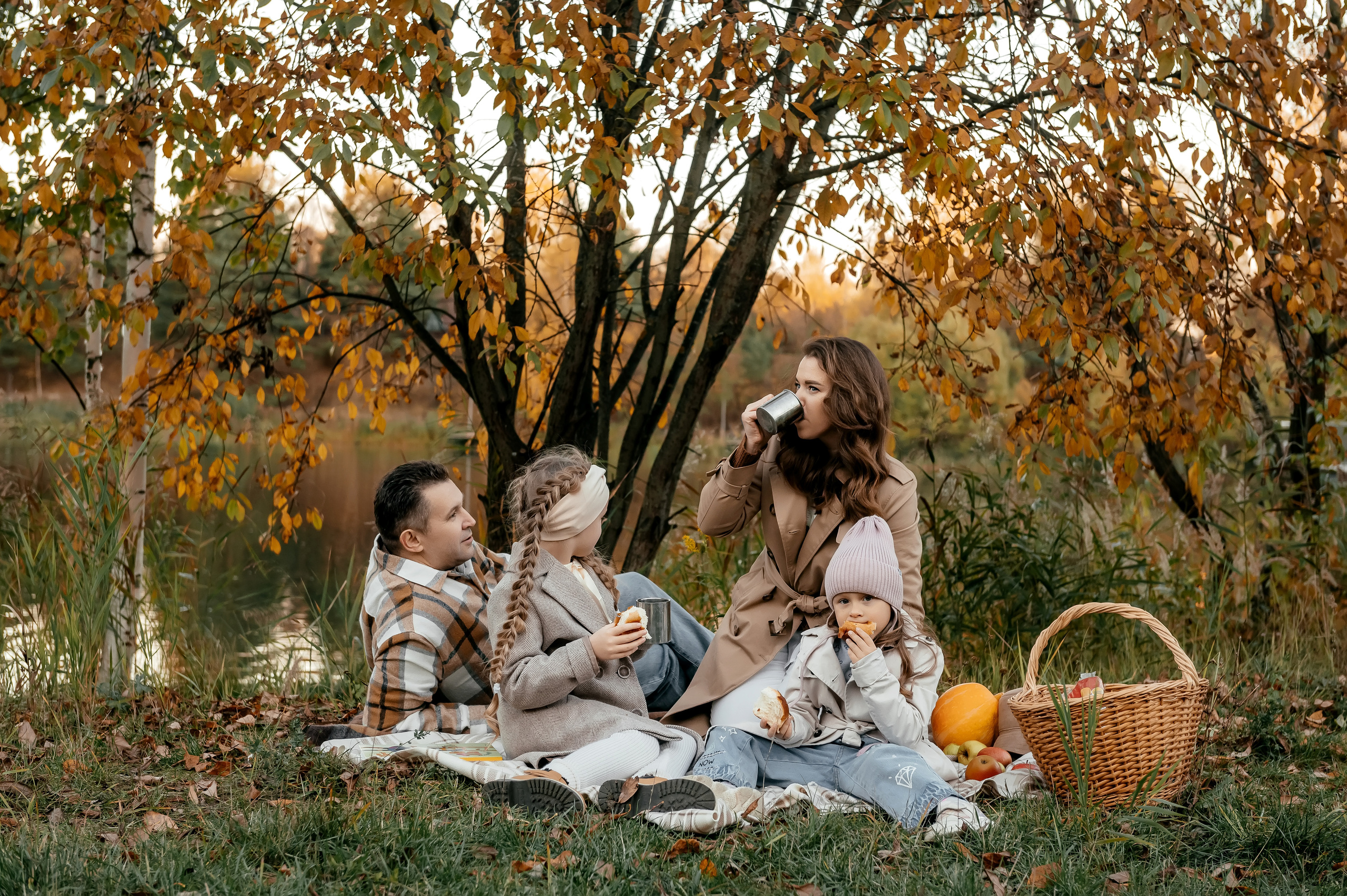 Юля, МО, Звёздный городок. Свадебный и семейный фотограф Виктория Носачёва. Щелково, Москва и МО