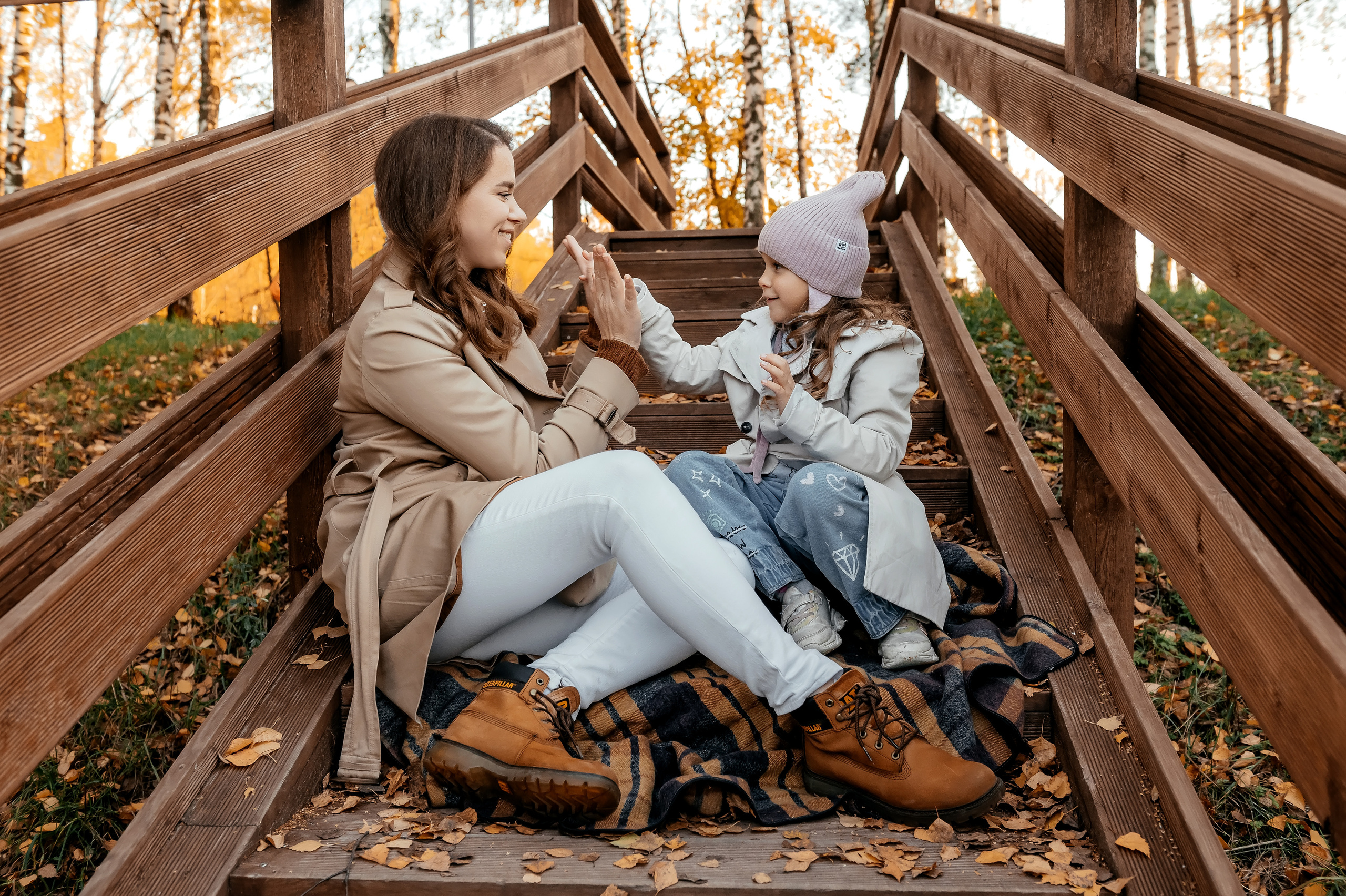 Юля, МО, Звёздный городок. Свадебный и семейный фотограф Виктория Носачёва. Щелково, Москва и МО