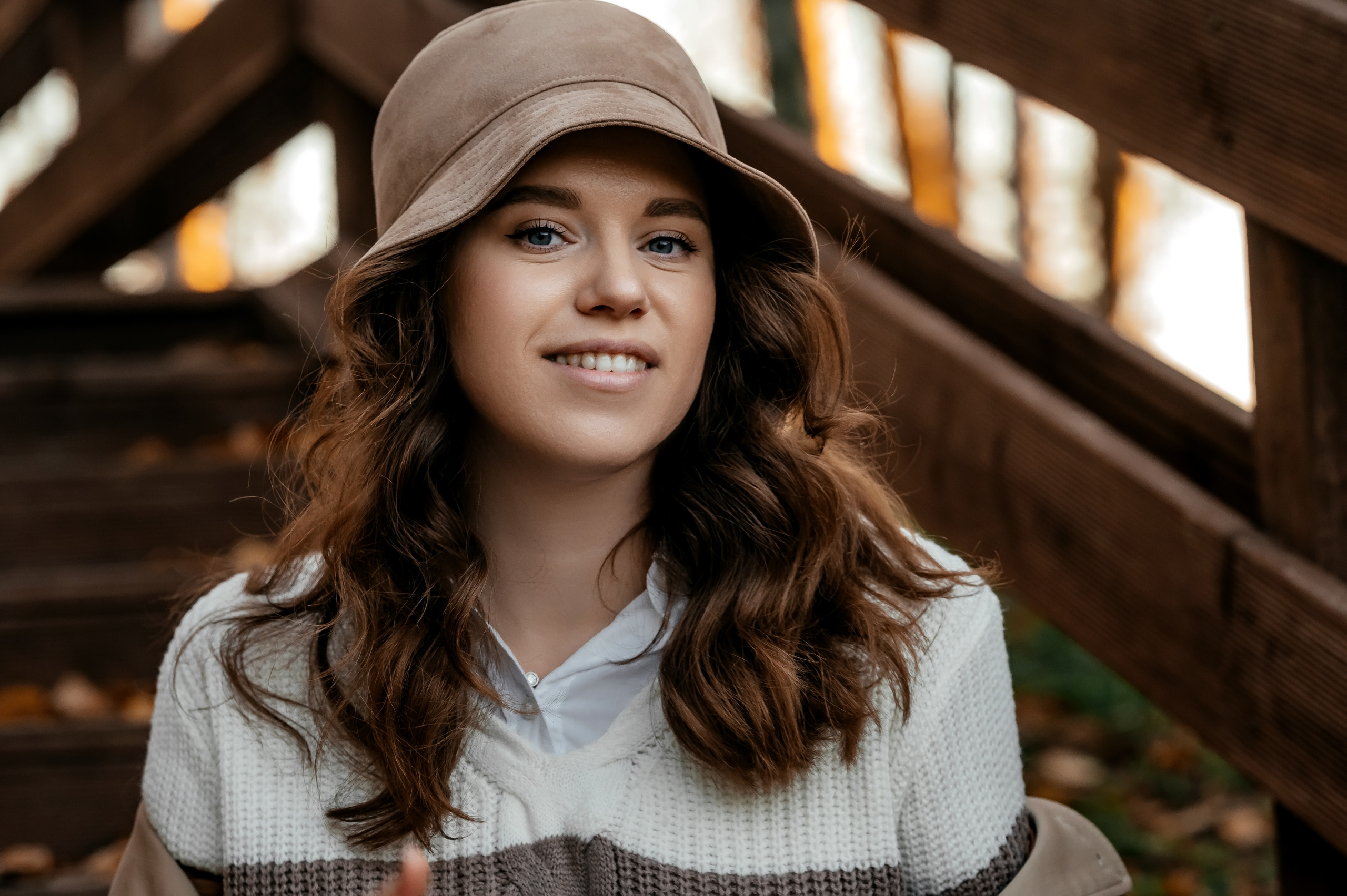 Юля, МО, Звёздный городок. Свадебный и семейный фотограф Виктория Носачёва. Щелково, Москва и МО