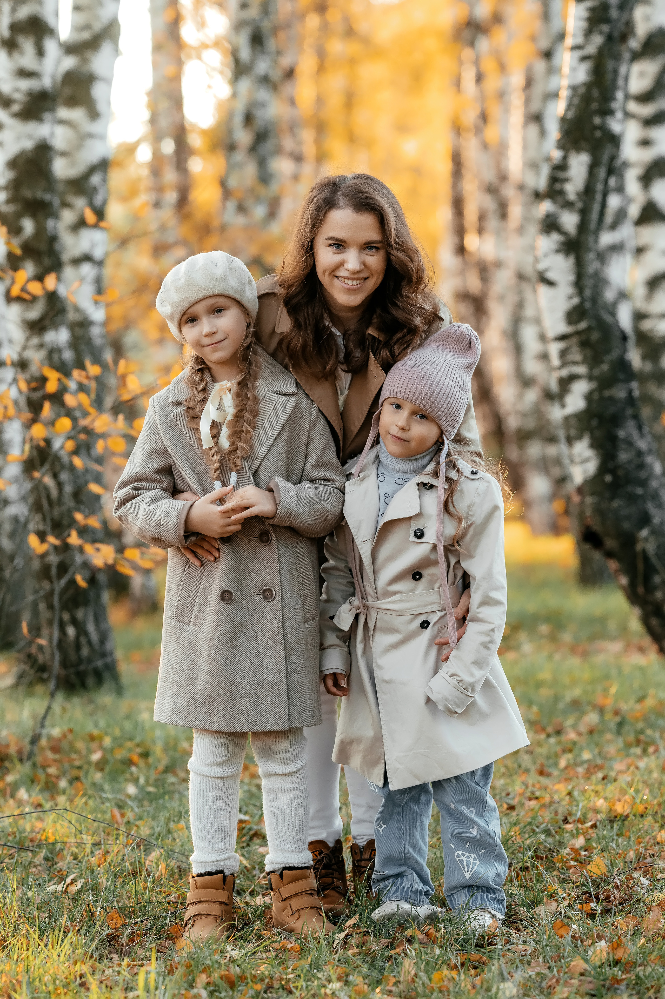 Юля, МО, Звёздный городок. Свадебный и семейный фотограф Виктория Носачёва. Щелково, Москва и МО