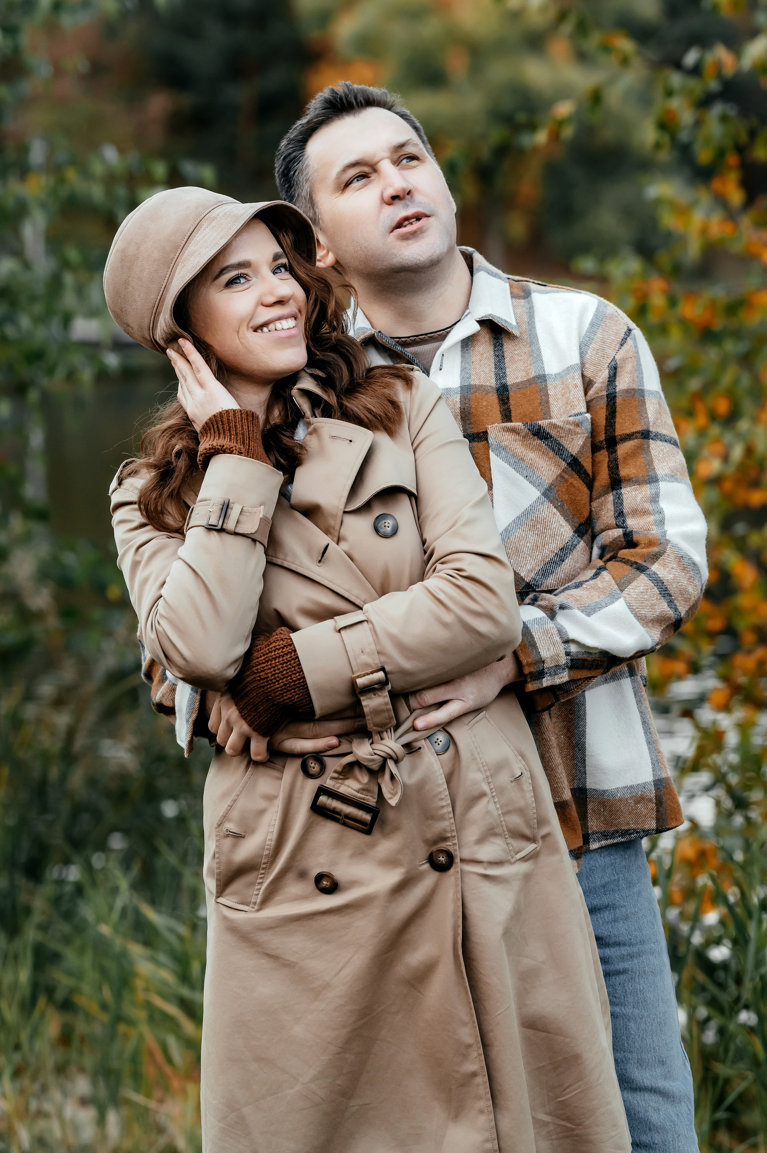 Юля, МО, Звёздный городок. Свадебный и семейный фотограф Виктория Носачёва. Щелково, Москва и МО