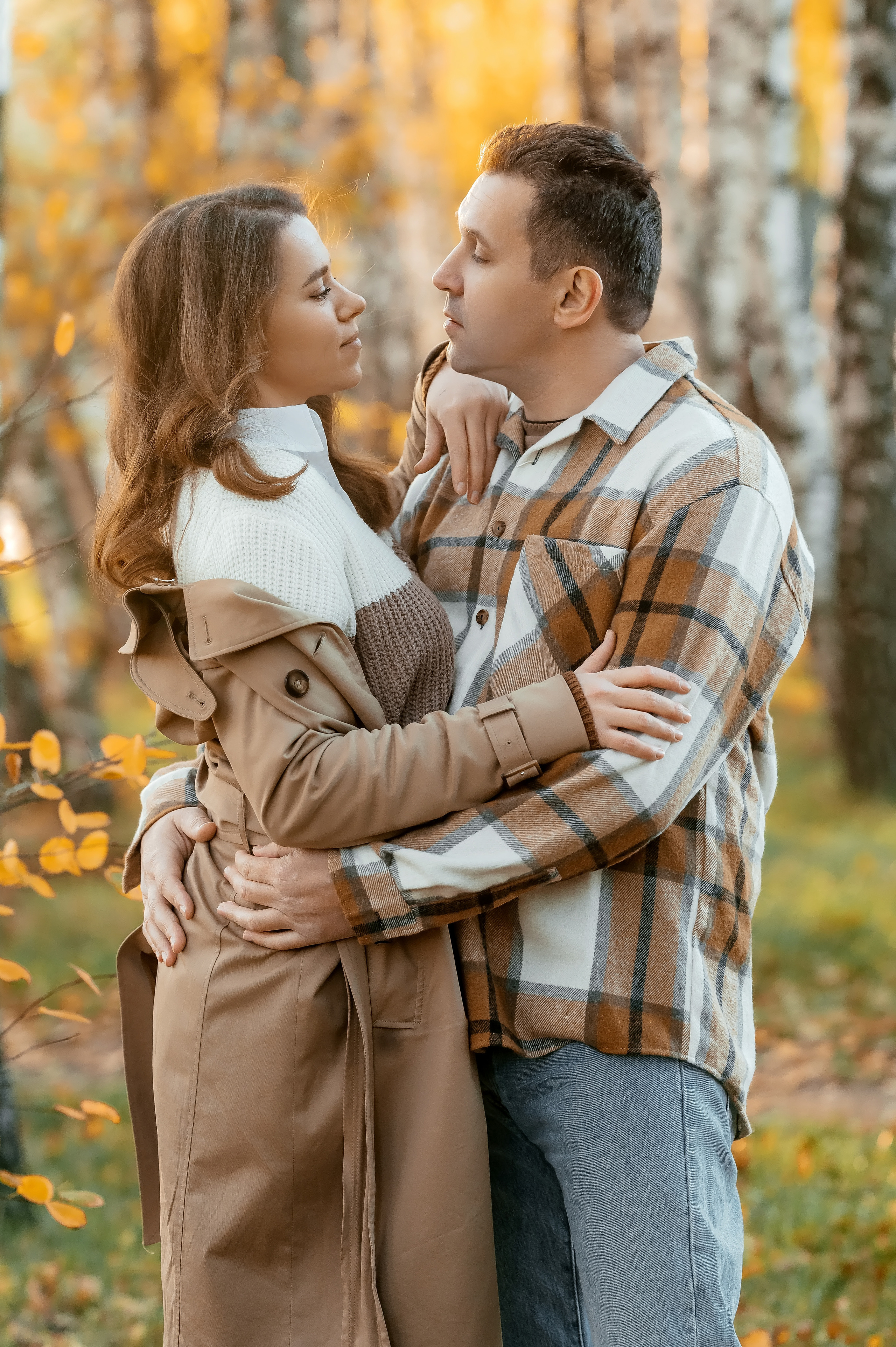 Юля, МО, Звёздный городок. Свадебный и семейный фотограф Виктория Носачёва. Щелково, Москва и МО