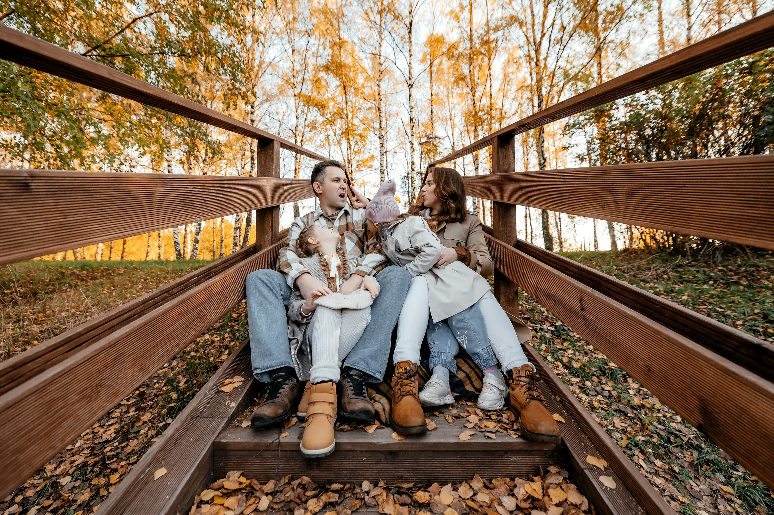 Юля, МО, Звёздный городок. Свадебный и семейный фотограф Виктория Носачёва. Щелково, Москва и МО