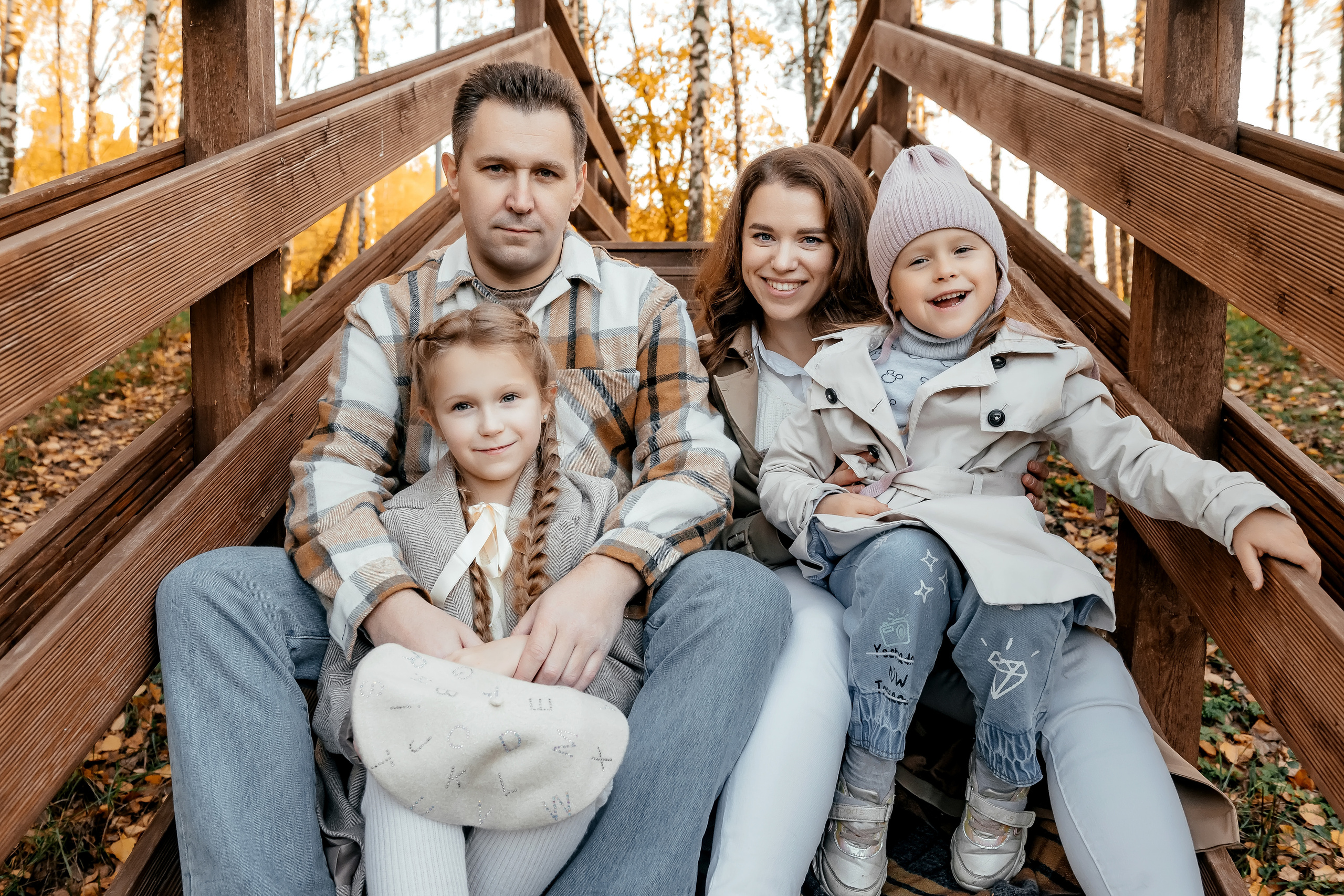 Юля, МО, Звёздный городок. Свадебный и семейный фотограф Виктория Носачёва. Щелково, Москва и МО